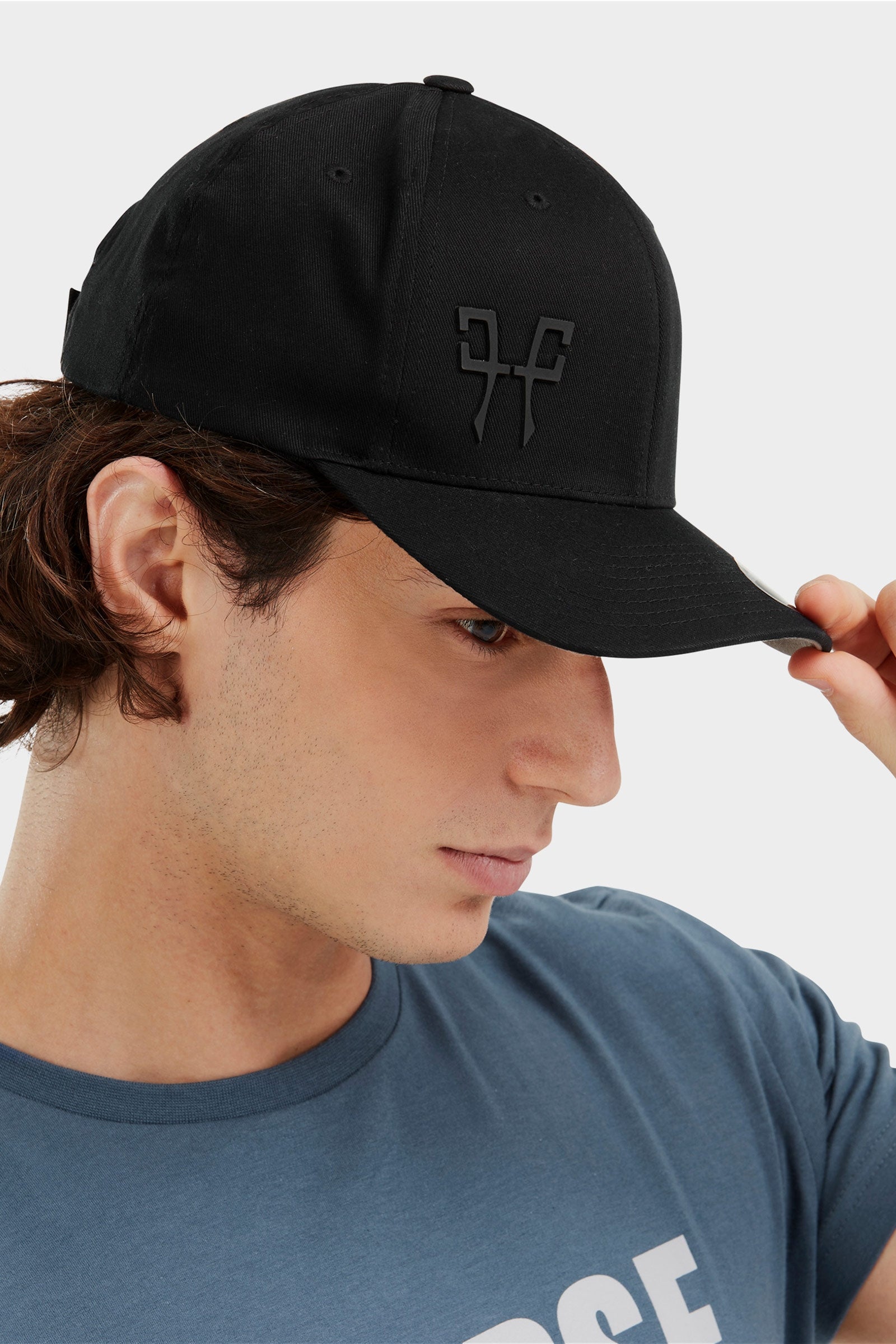 Horse Pilot Flexfit čepice Accessories