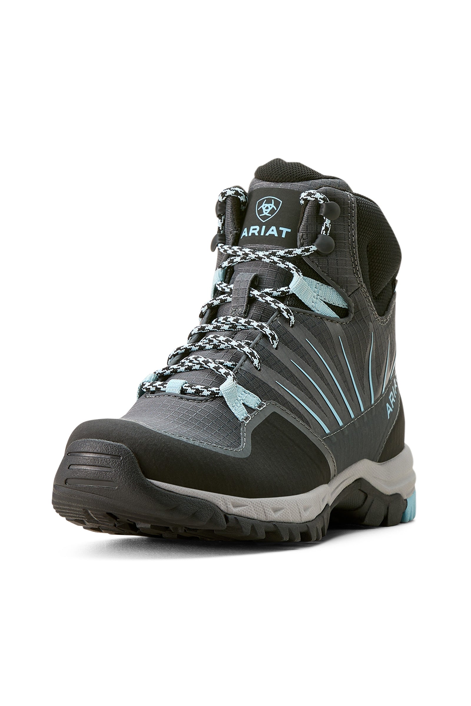 Ariat Skyline Solaris H2O dámské voděodolné kotníkové boty se šněrováním Riding Boots & Riding Shoes