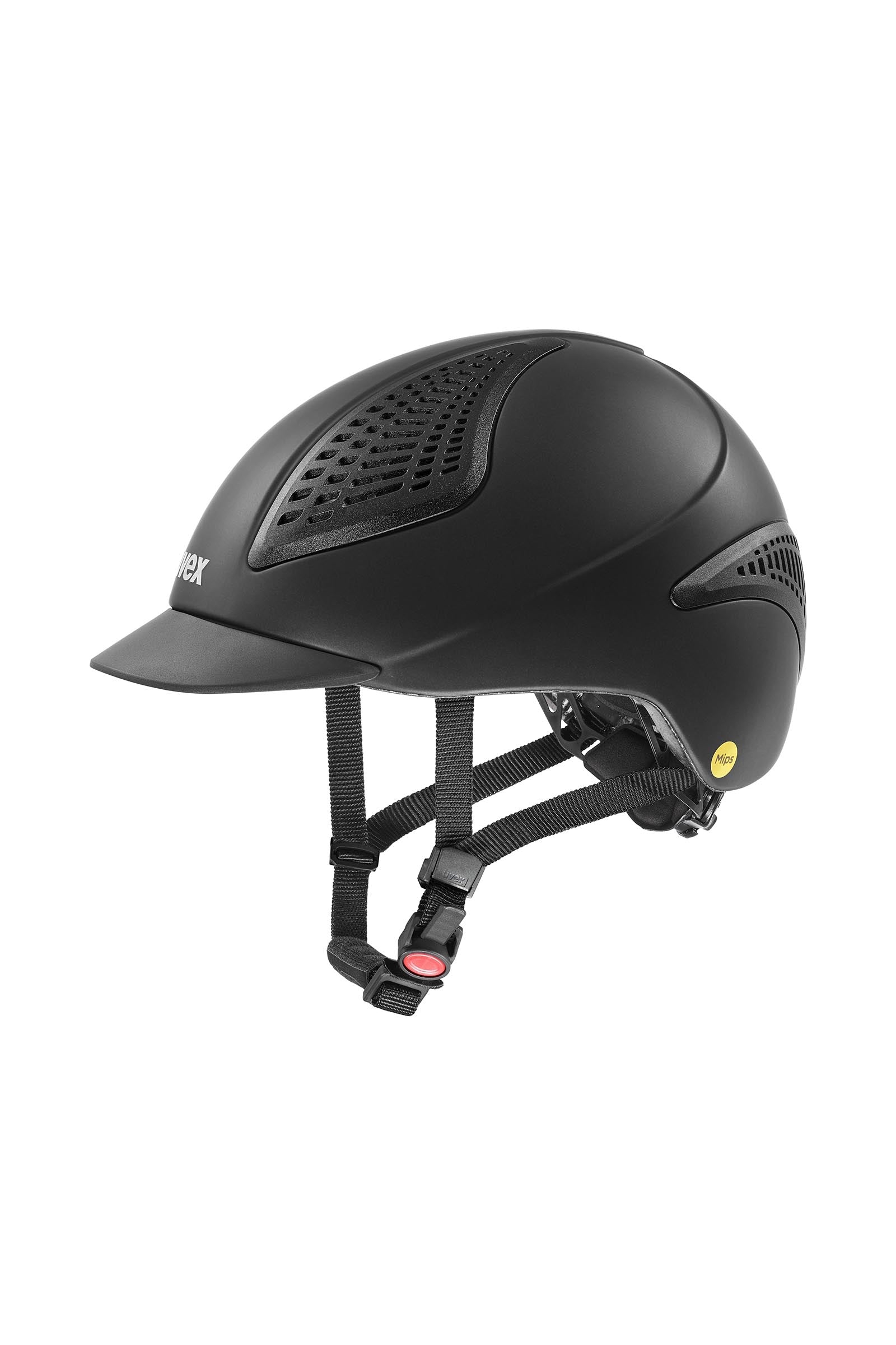 Uvex Exxential III MIPS jezdecká přilba Safety Equipment