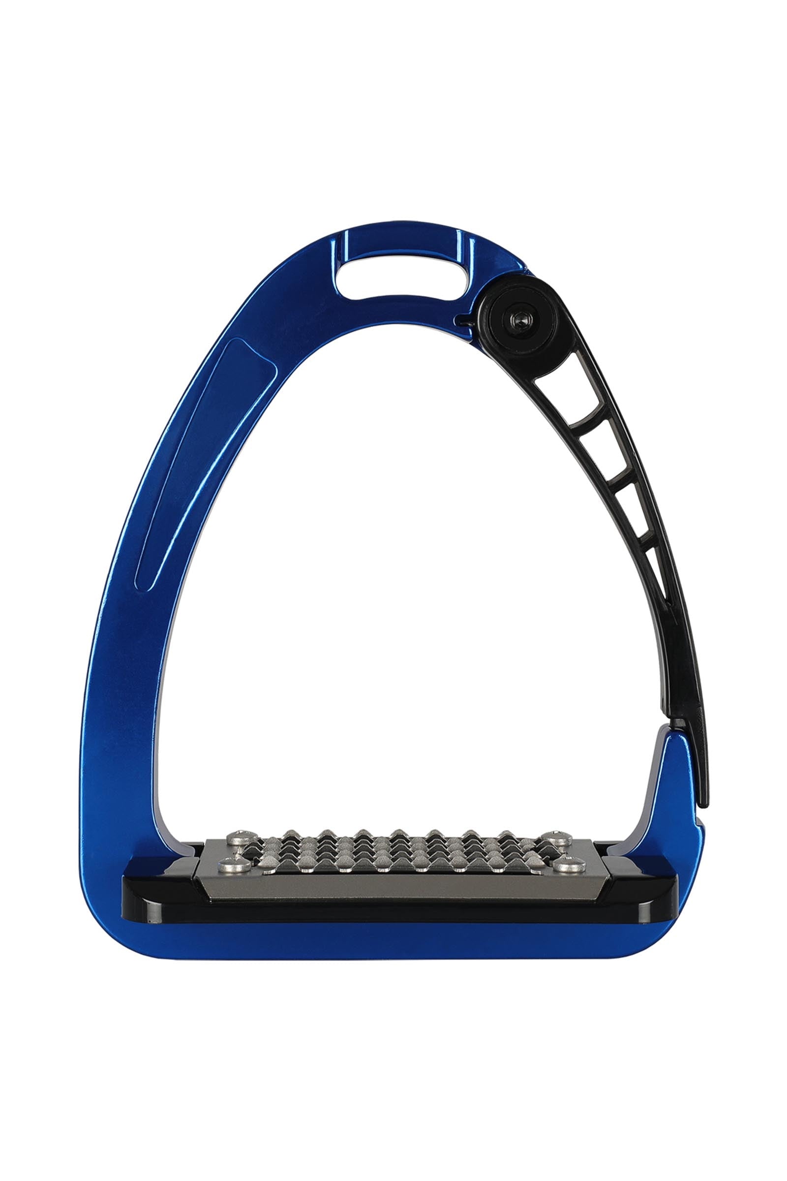 Acavallo Arena Alupro hliníkové třmeny Saddles, Girths & Stirrups