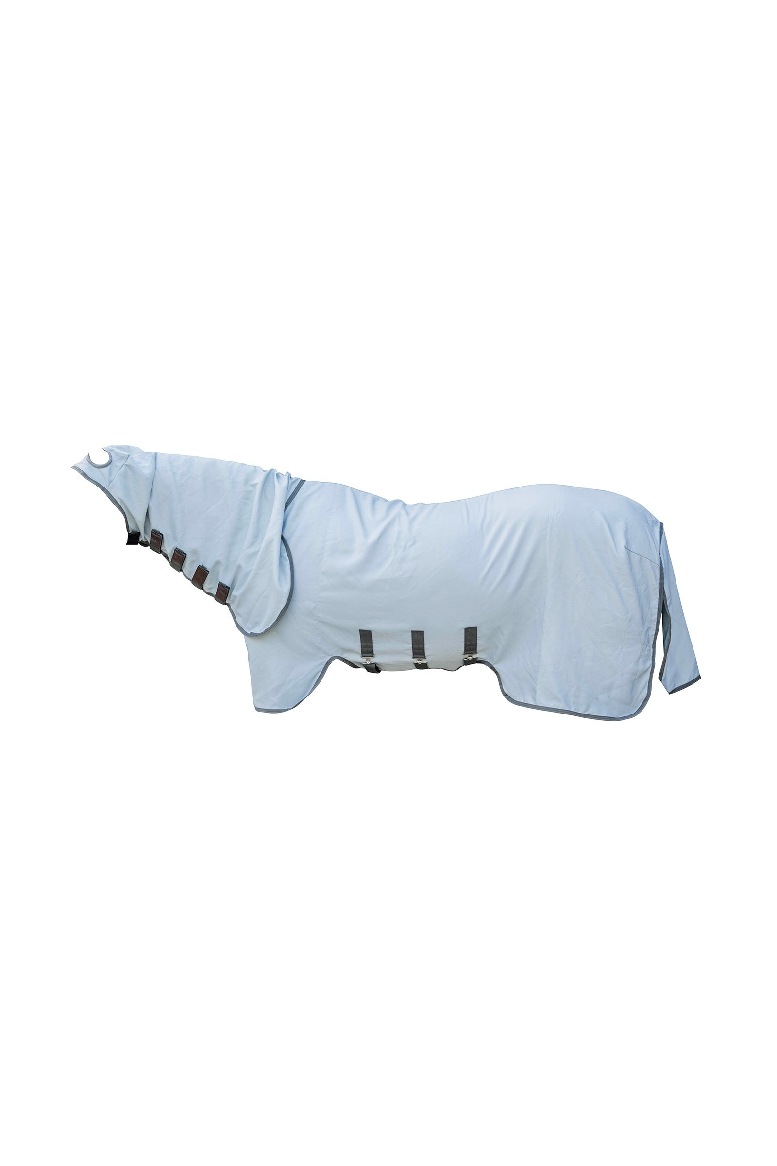 Kentucky Horsewear Ekzémový koberec s kapucí Horse Rugs