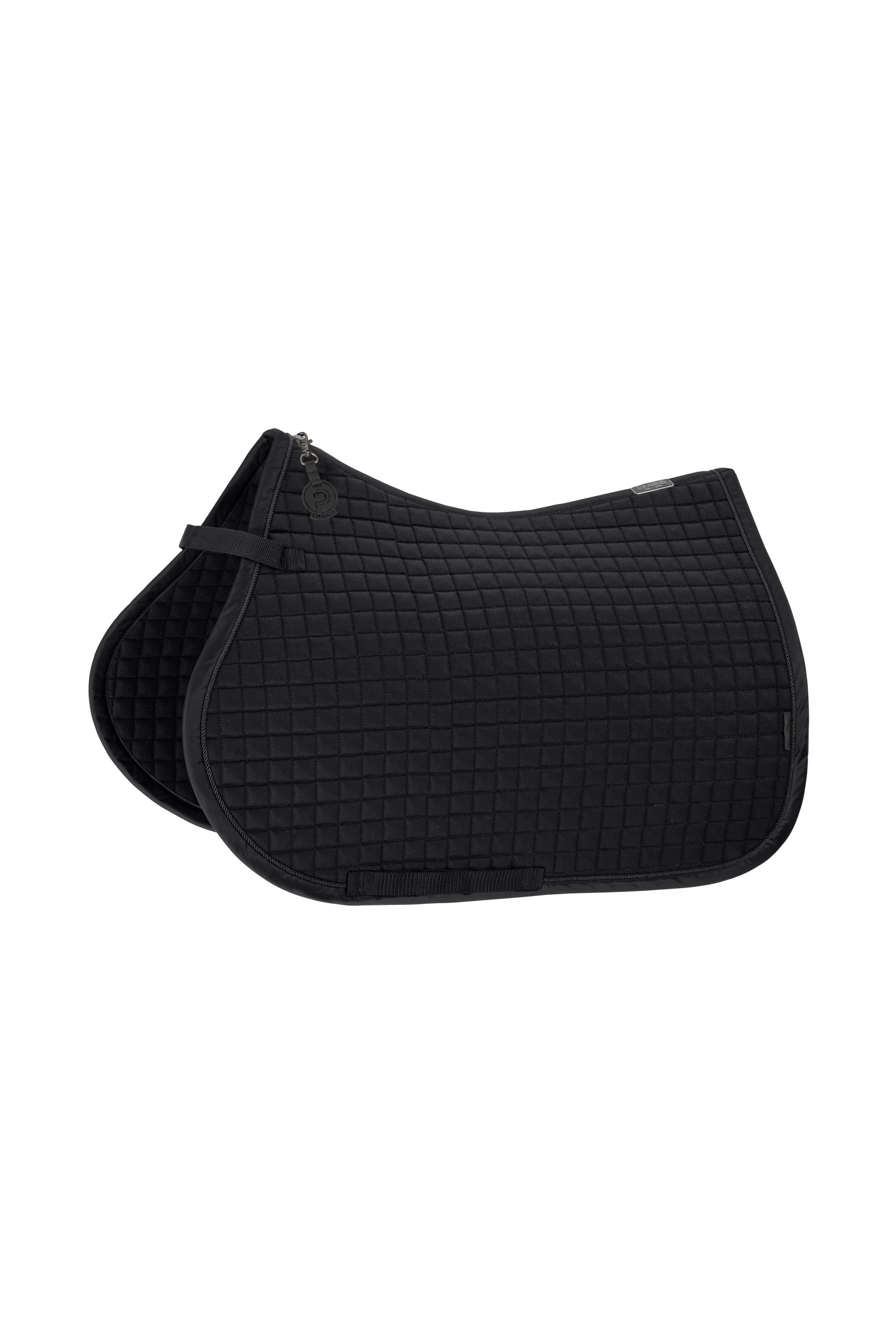 Eskadron Platinum 25 Cotton univerzální podsedlová dečka Saddle Pads