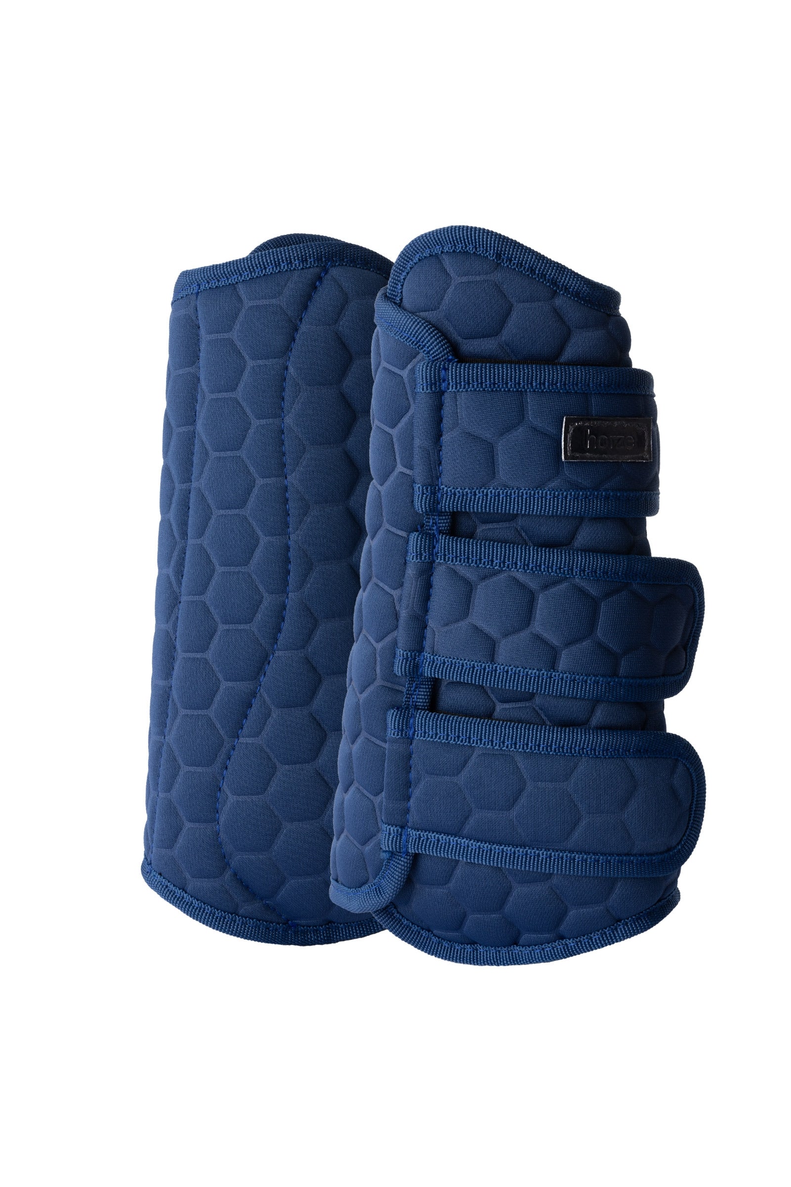 Horze Urban Vitality Strouhačky Leg Protection & Hoof Protection for Horses