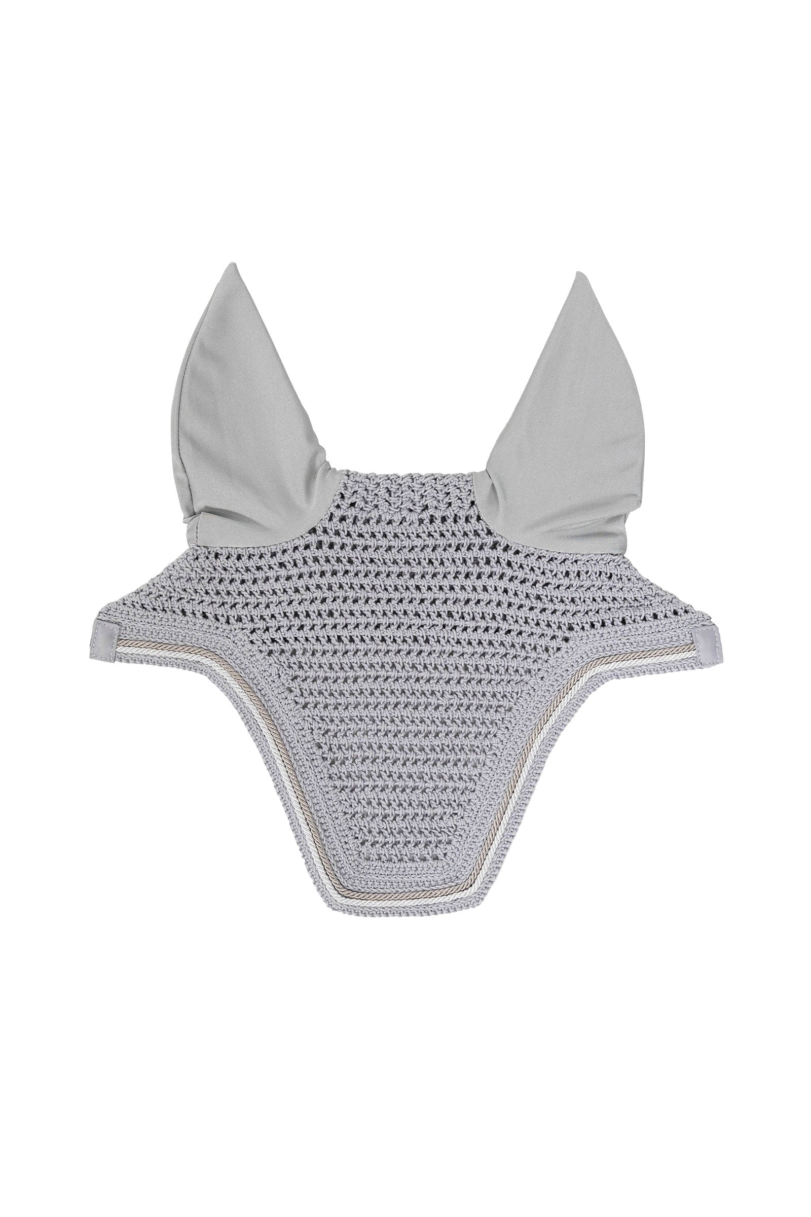 Kentucky Horsewear muchový závoj Wellington Diamond Rope Soundless Saddle Pads