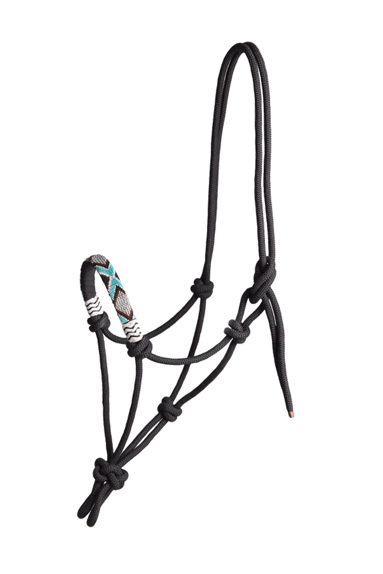 Waldhausen Pearl uzlová ohlávka Halters & Leads