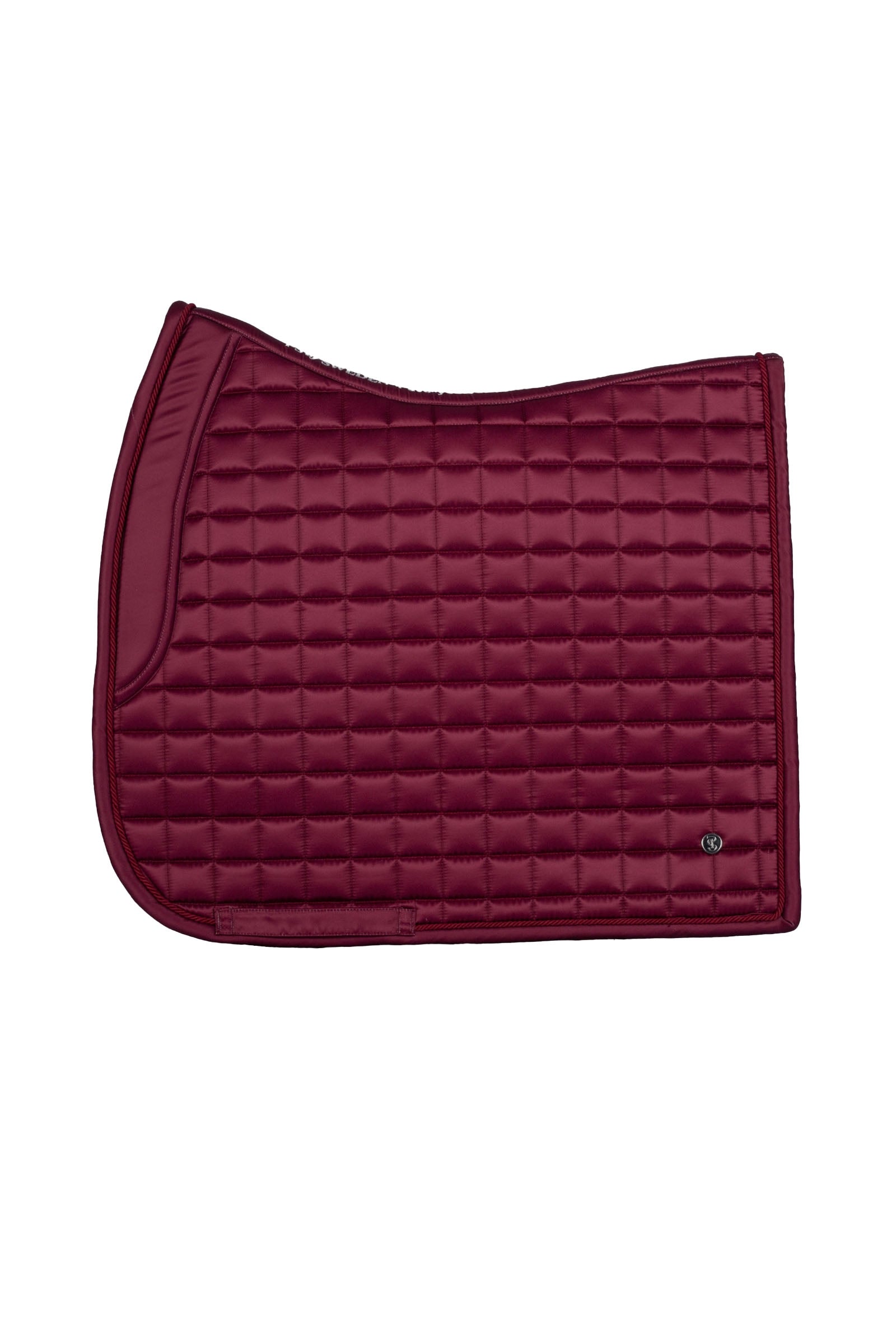 PS of Sweden Drezurní podsedlová dečka Classic Quilt Saddle Pads