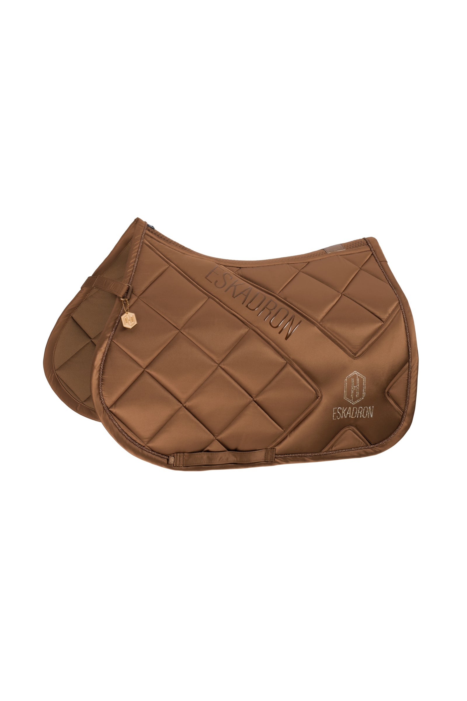 Eskadron Heritage AW24 Bicross univerzální podsedlová dečka mattně lesklá Saddle Pads
