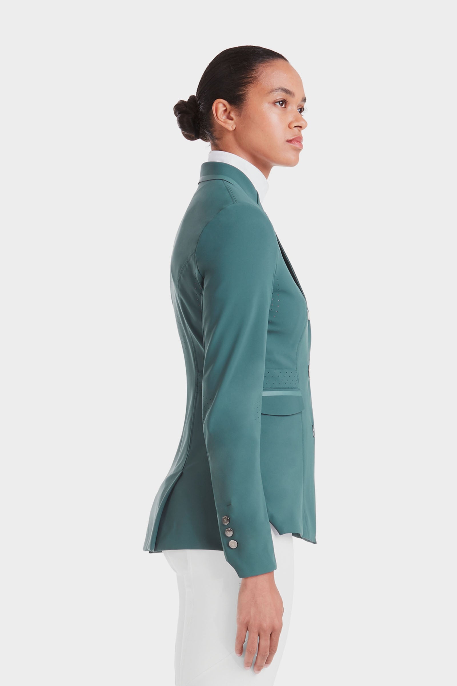 Horse Pilot Aeromade Women´s Jacket Women’s Riding Clothing