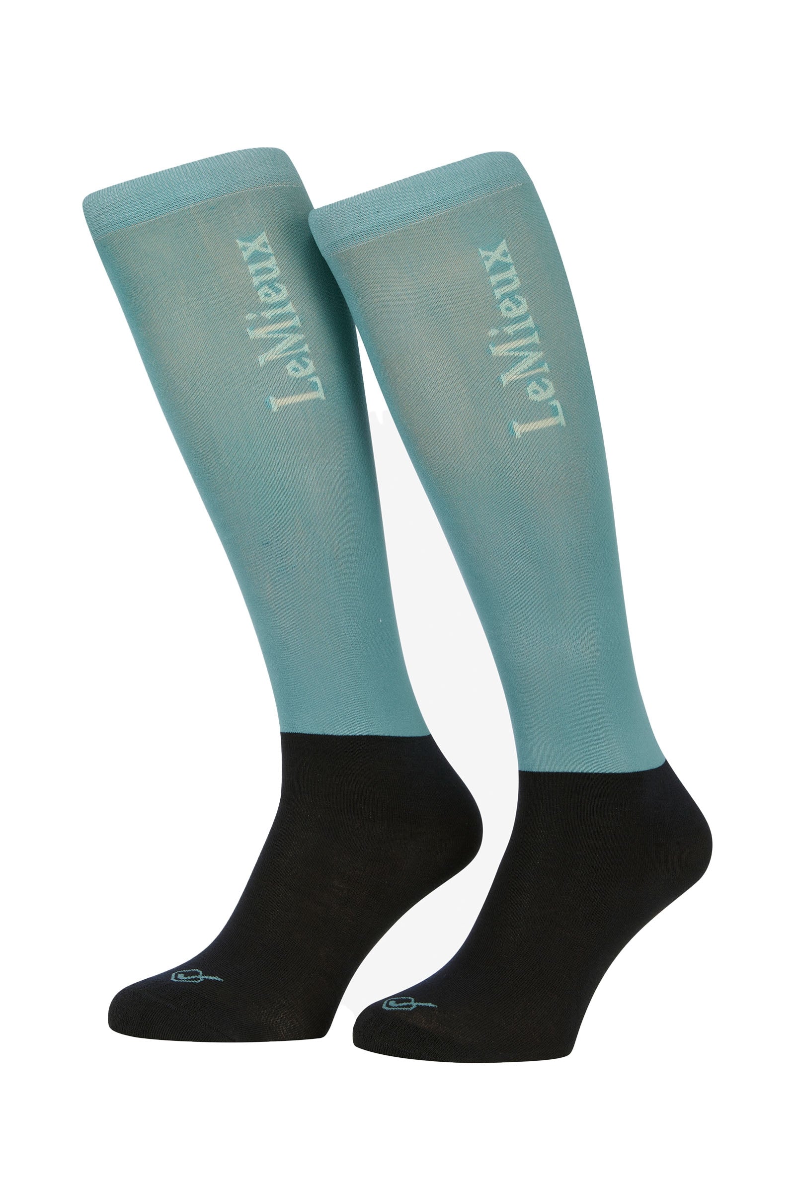 LeMieux Soutěžní ponožky (2 balení) Socks