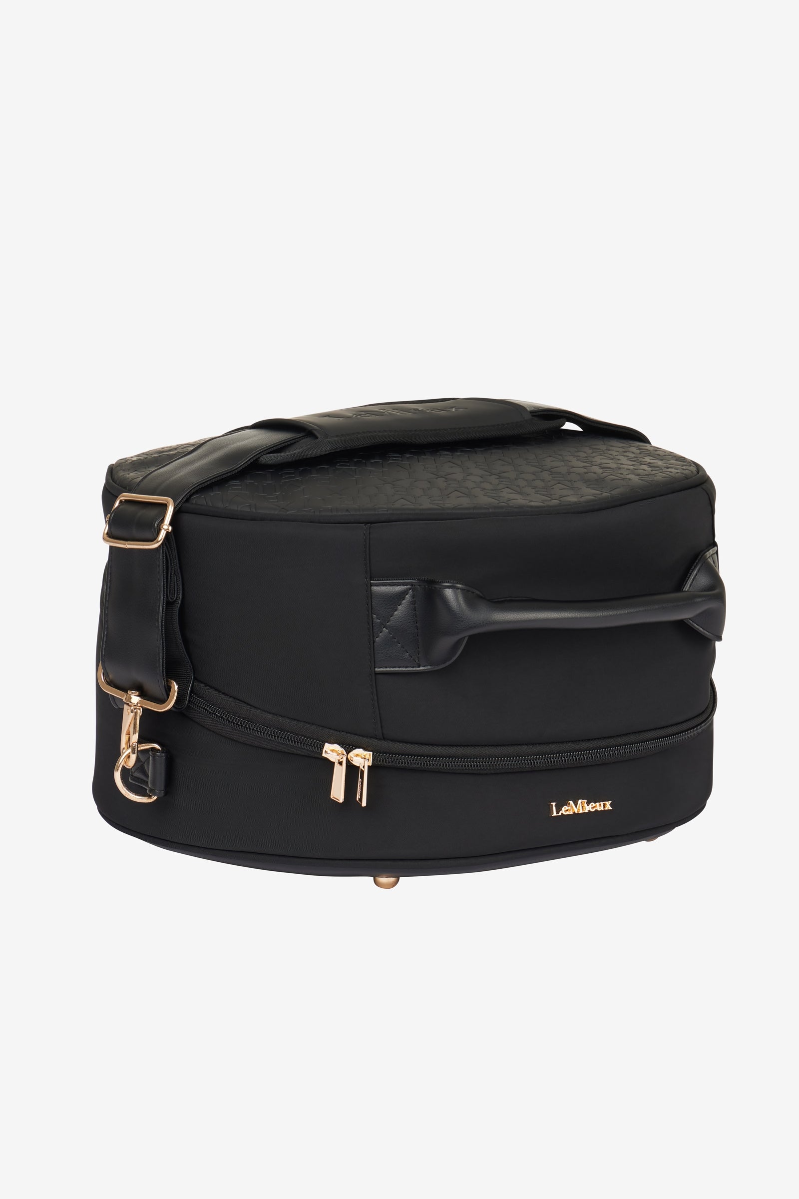 LeMieux Brašna na Helmu Accessories