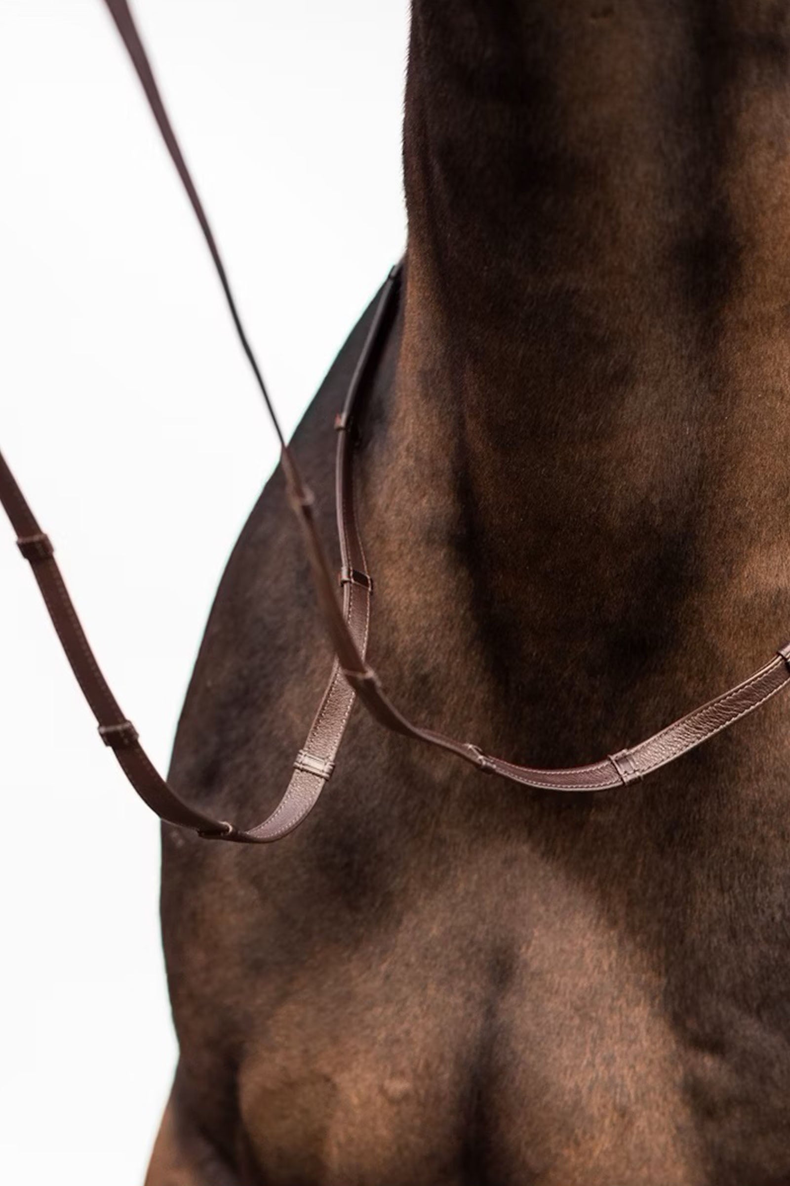 PS of Sweden otěže Softy Bridles & Reins