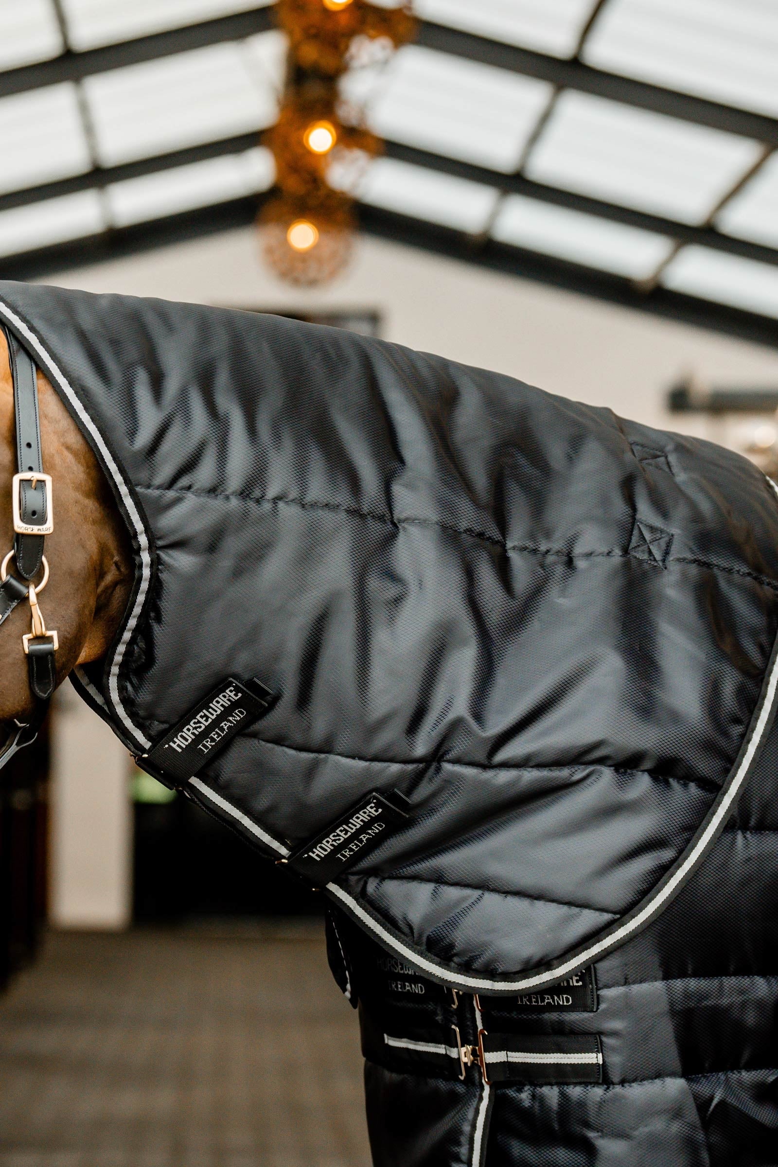 Horseware Easy-Layer Stable Krční díl 100g Horse Rugs