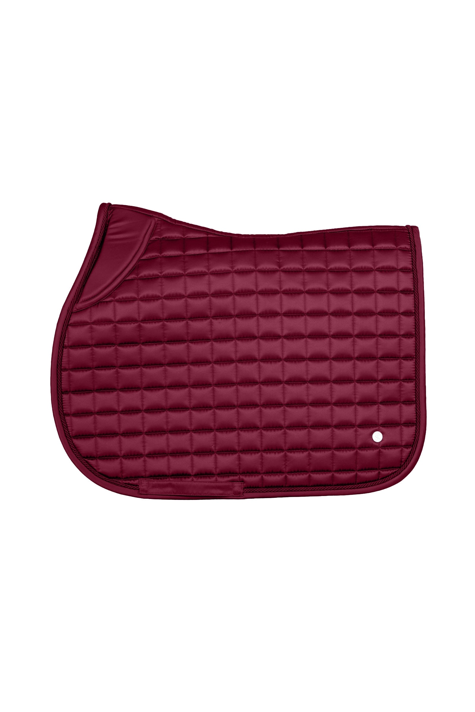 PS of Sweden Skokové podsedlová dečka Classic Quilt Saddle Pads