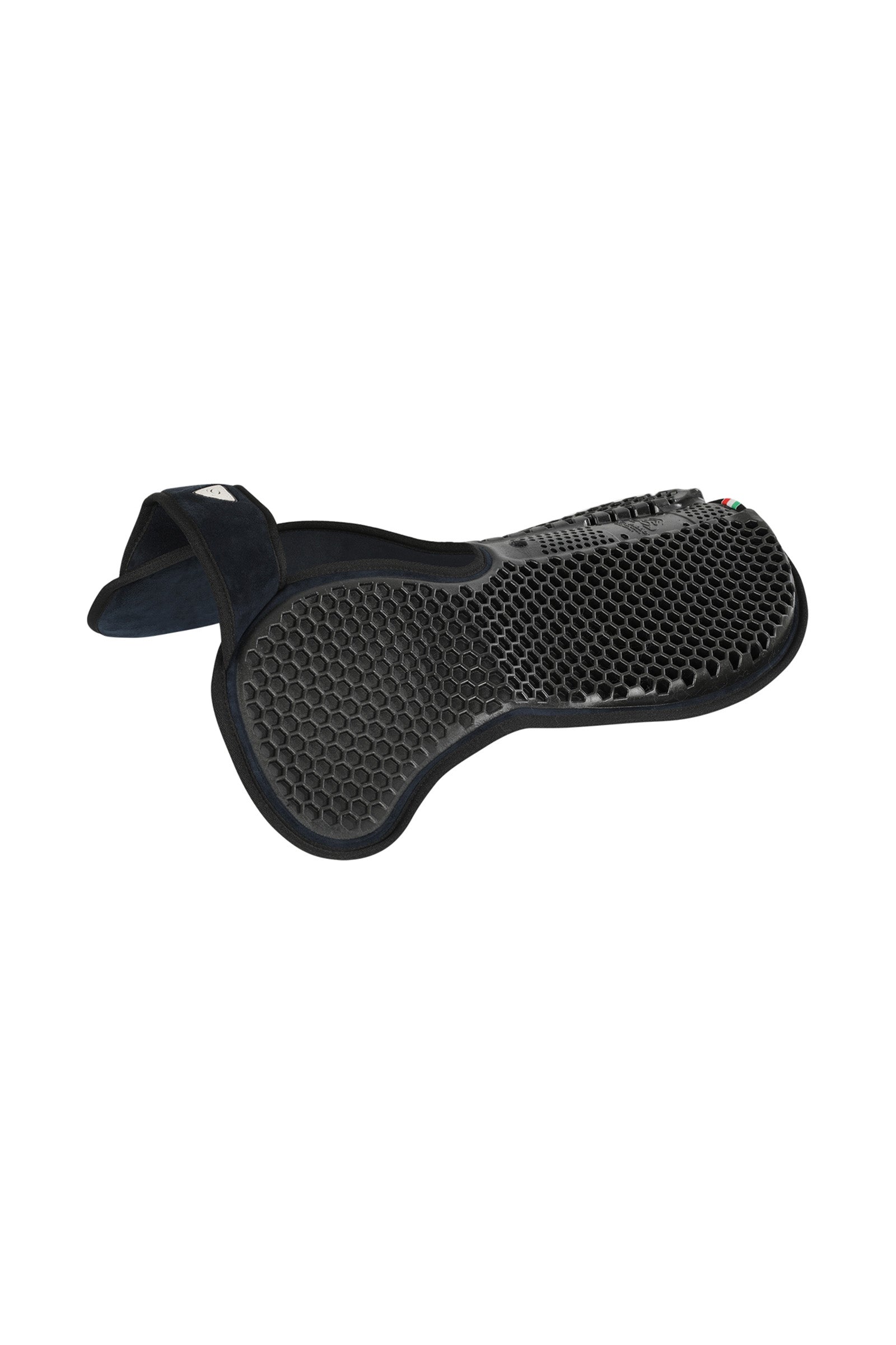 Acavallo Protiskluzová šestihranná gelová podložka Acavalo Withers Free Saddle Pads