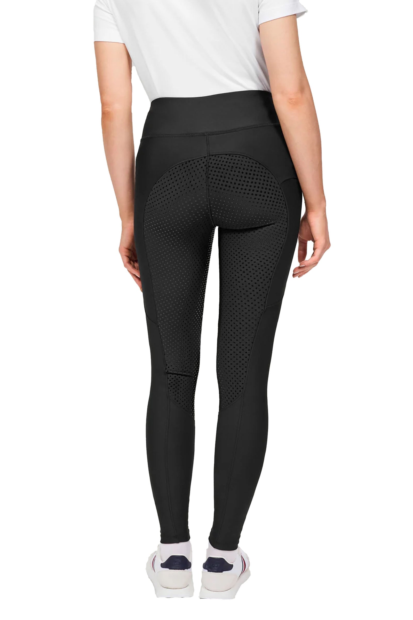 Tommy Hilfiger Equestrian Devon jezdecké legíny Womens Breeches