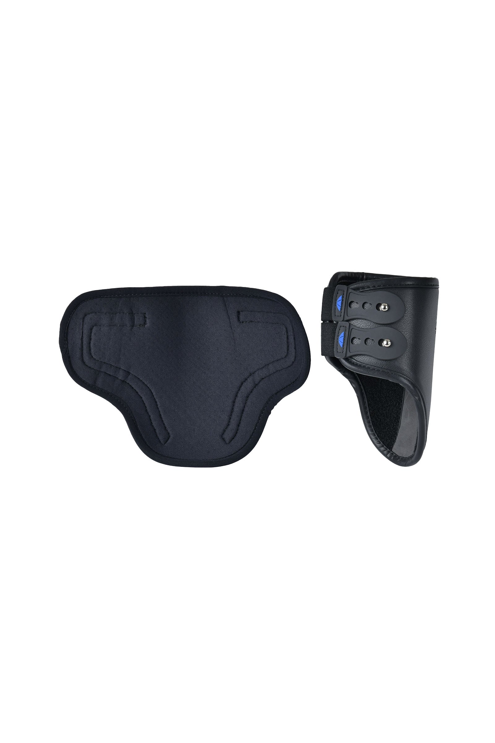 Weatherbeeta Tough-Tec Pro Zadní gamasche Leg Protection & Hoof Protection for Horses