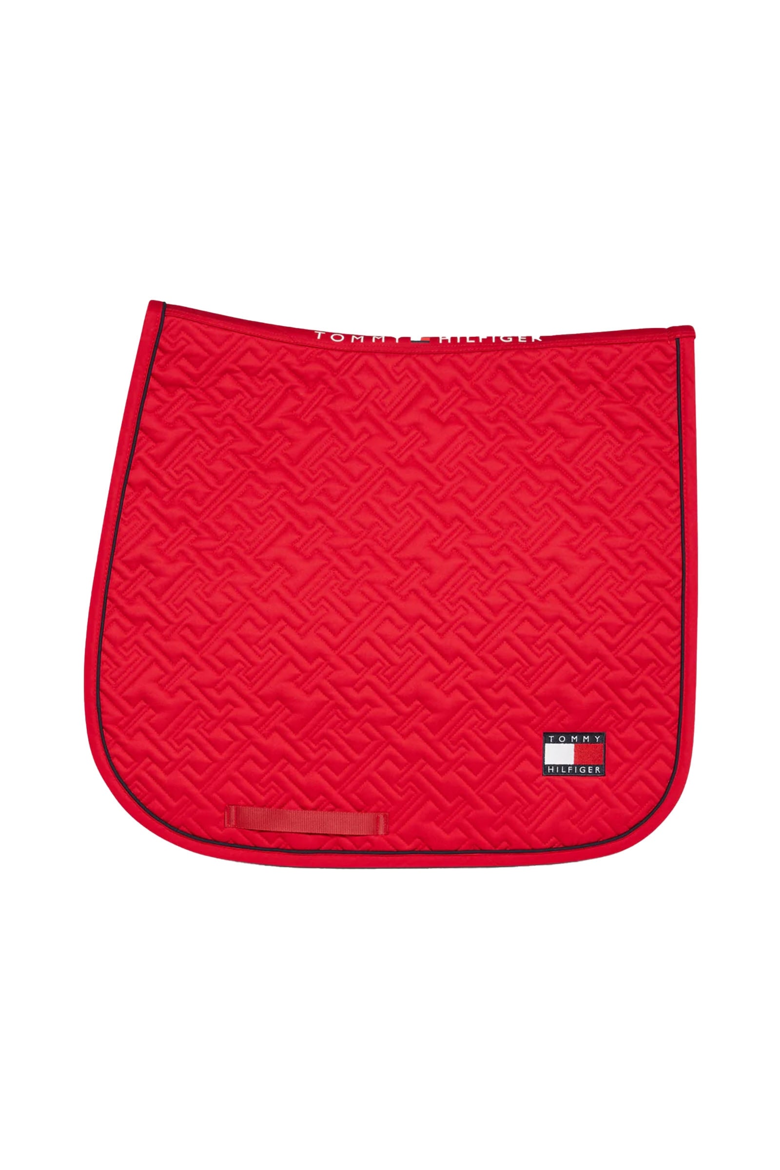 Tommy Hilfiger Equestrian Harvard dressurová podsedlová dečka Saddle Pads
