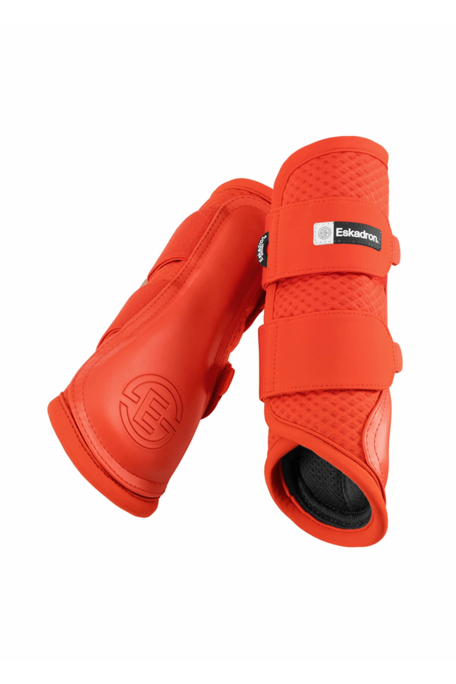 Eskadron Dynamics AW25 síťované chrániče holeně Leg Protection & Hoof Protection for Horses
