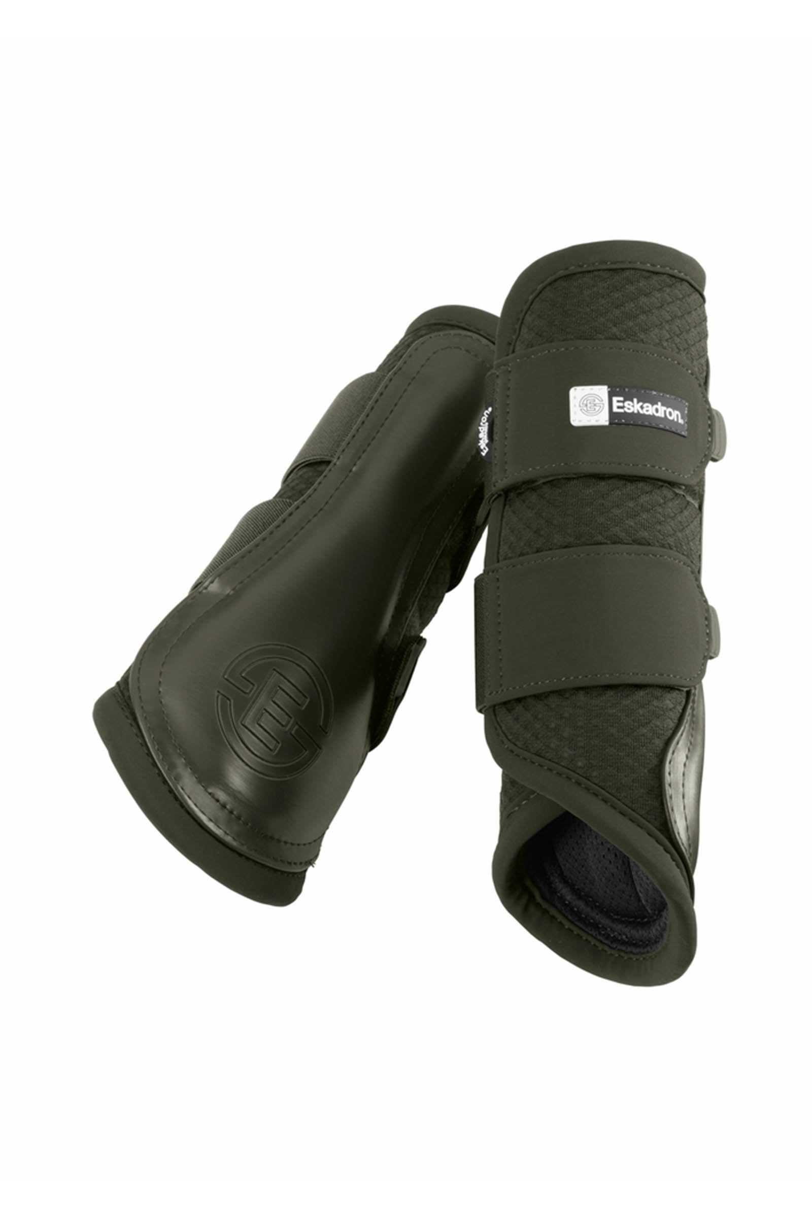 Eskadron Dynamics AW25 síťované chrániče holeně Leg Protection & Hoof Protection for Horses