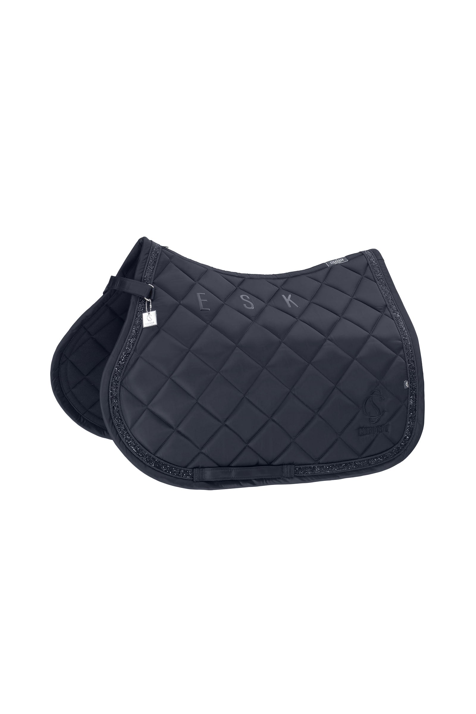 Eskadron Classic Sports SS25 Glossy Jewel univerzální podsedlová dečka Saddle Pads