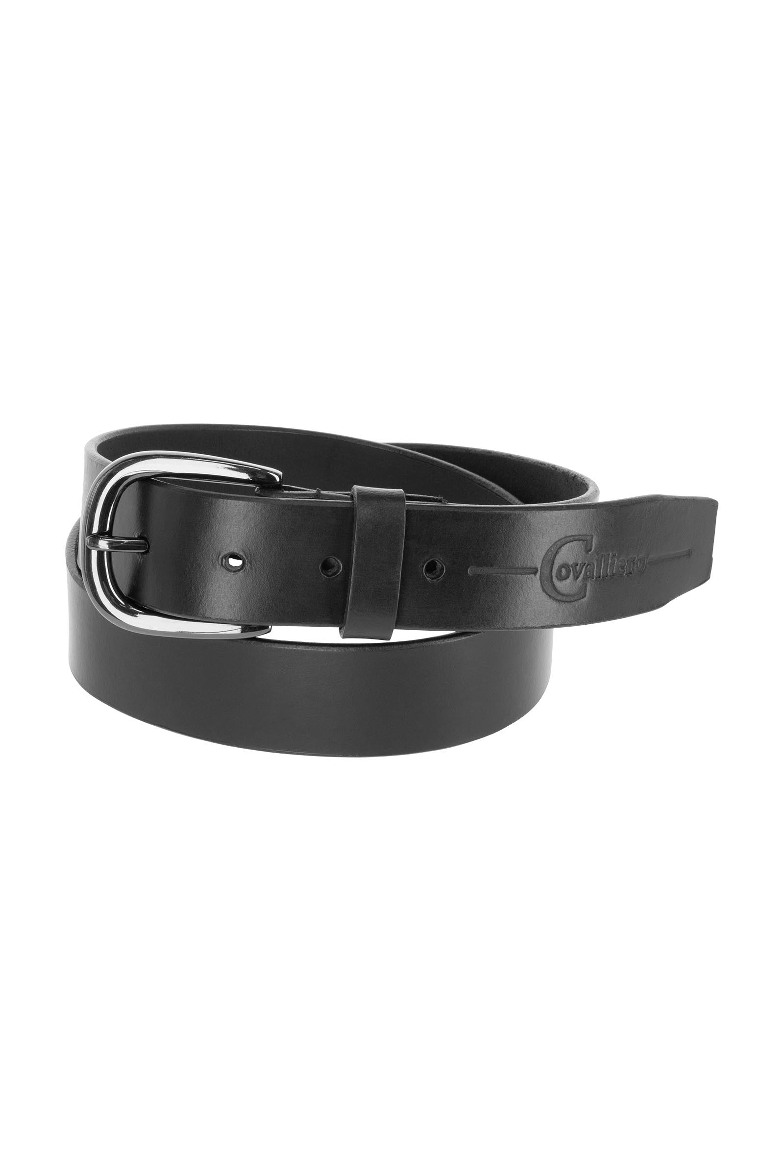 Covalliero Kožený pásek Accessories