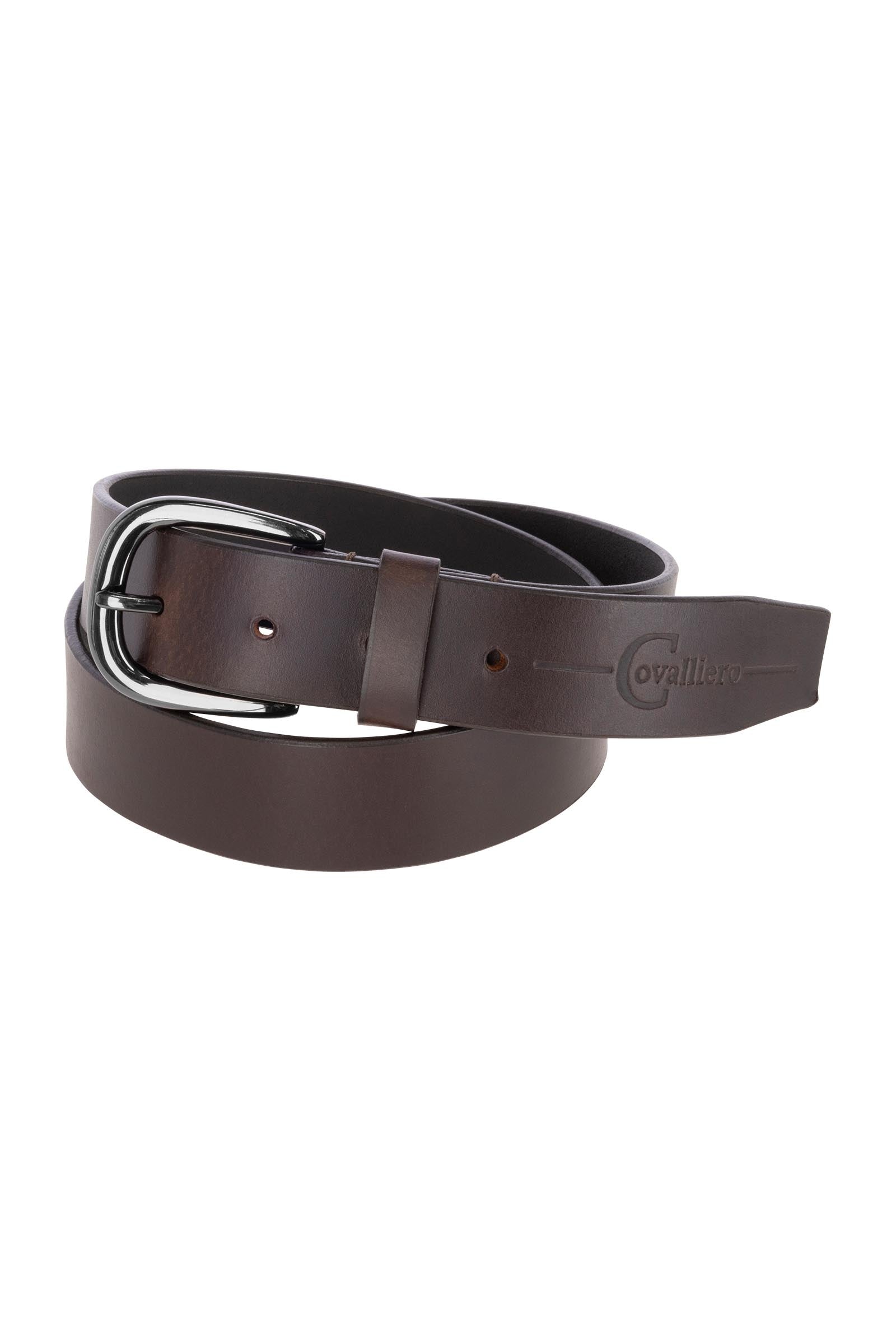 Covalliero Kožený pásek Accessories