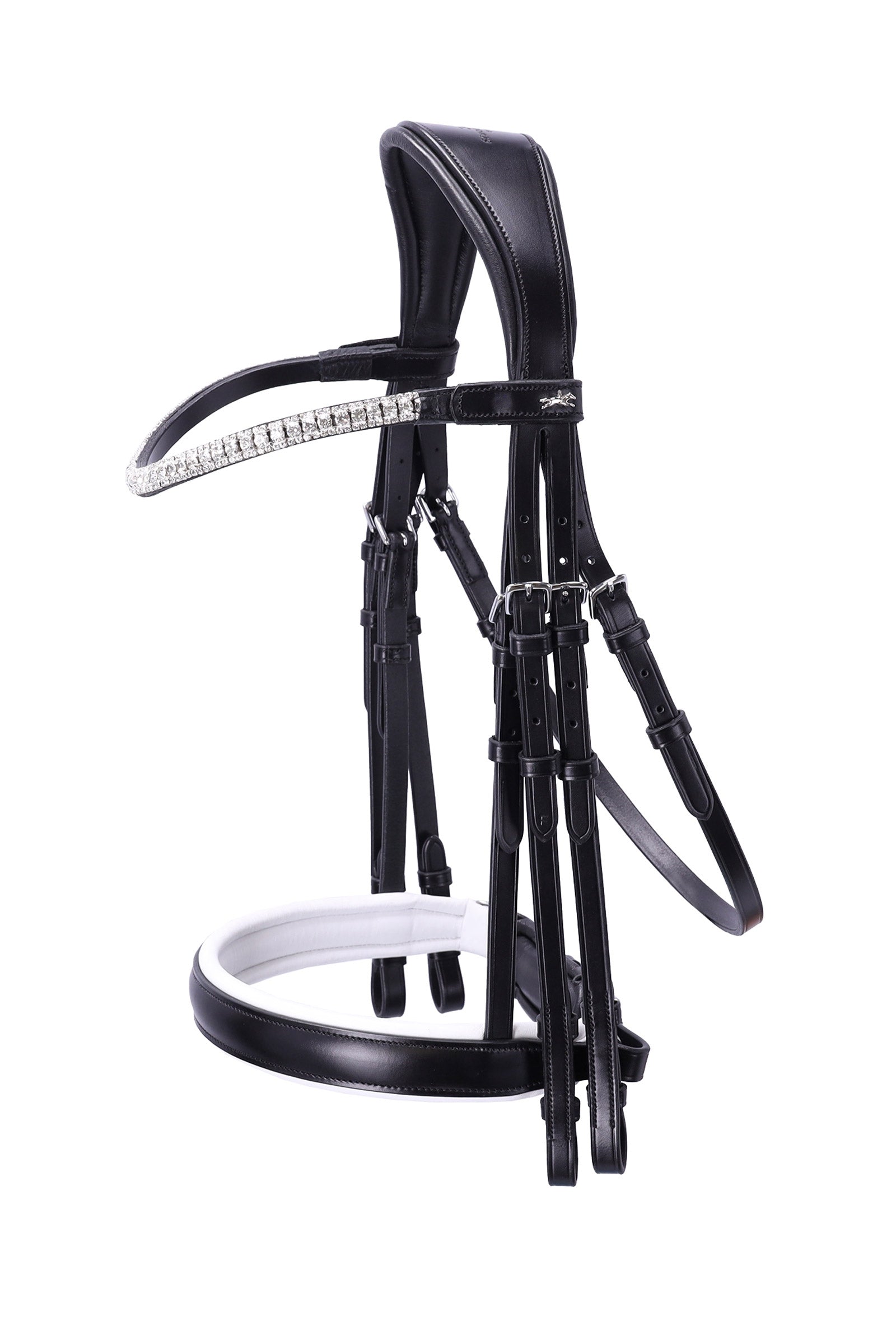 Schockemöhle Sports Brindis Dvojité uzdečky Bridles & Reins