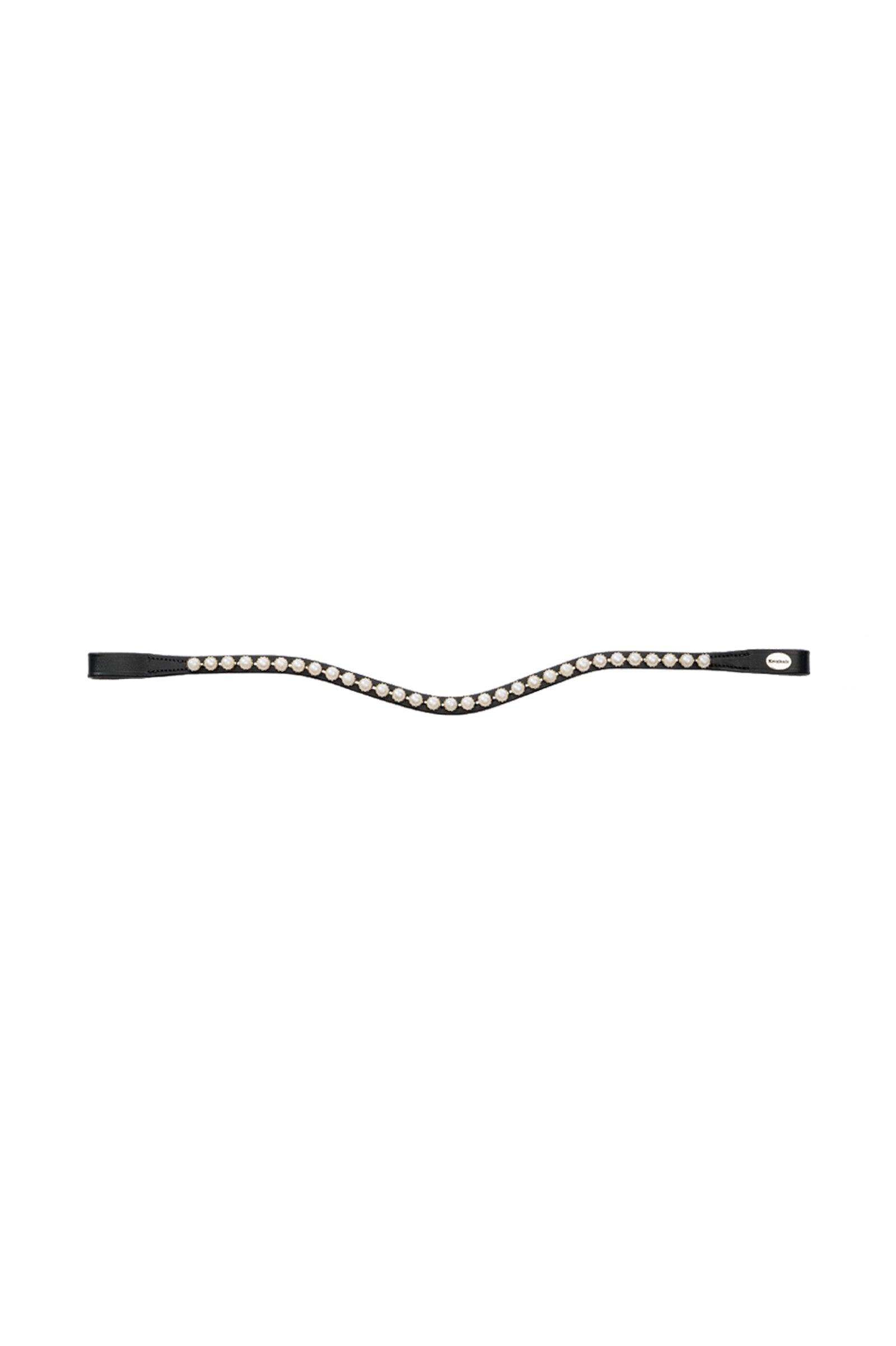Kavalkade Pearl Stirnriemen Bridles & Reins