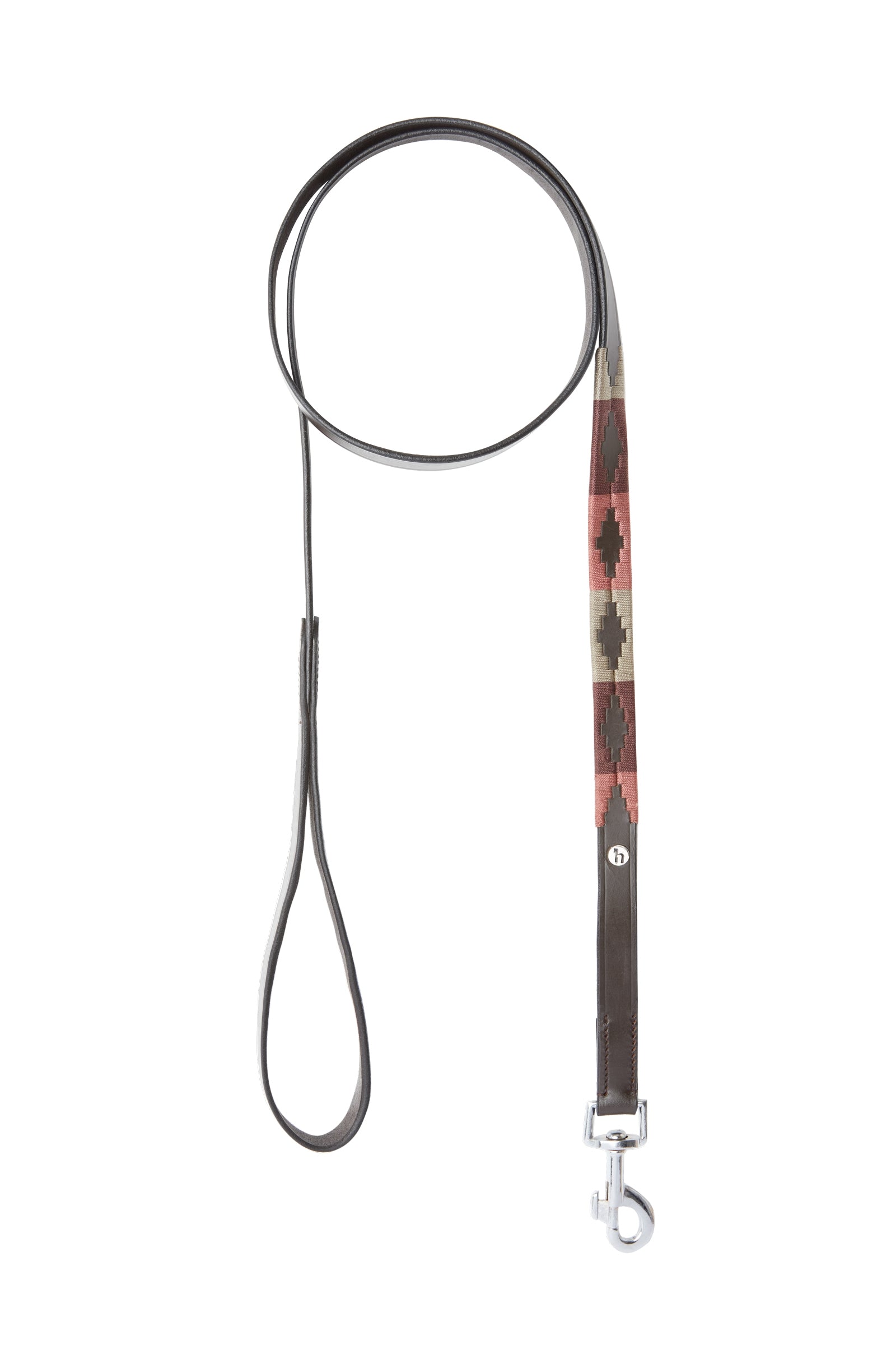 Horze Vodítko pro psy Polo Dog Accesories