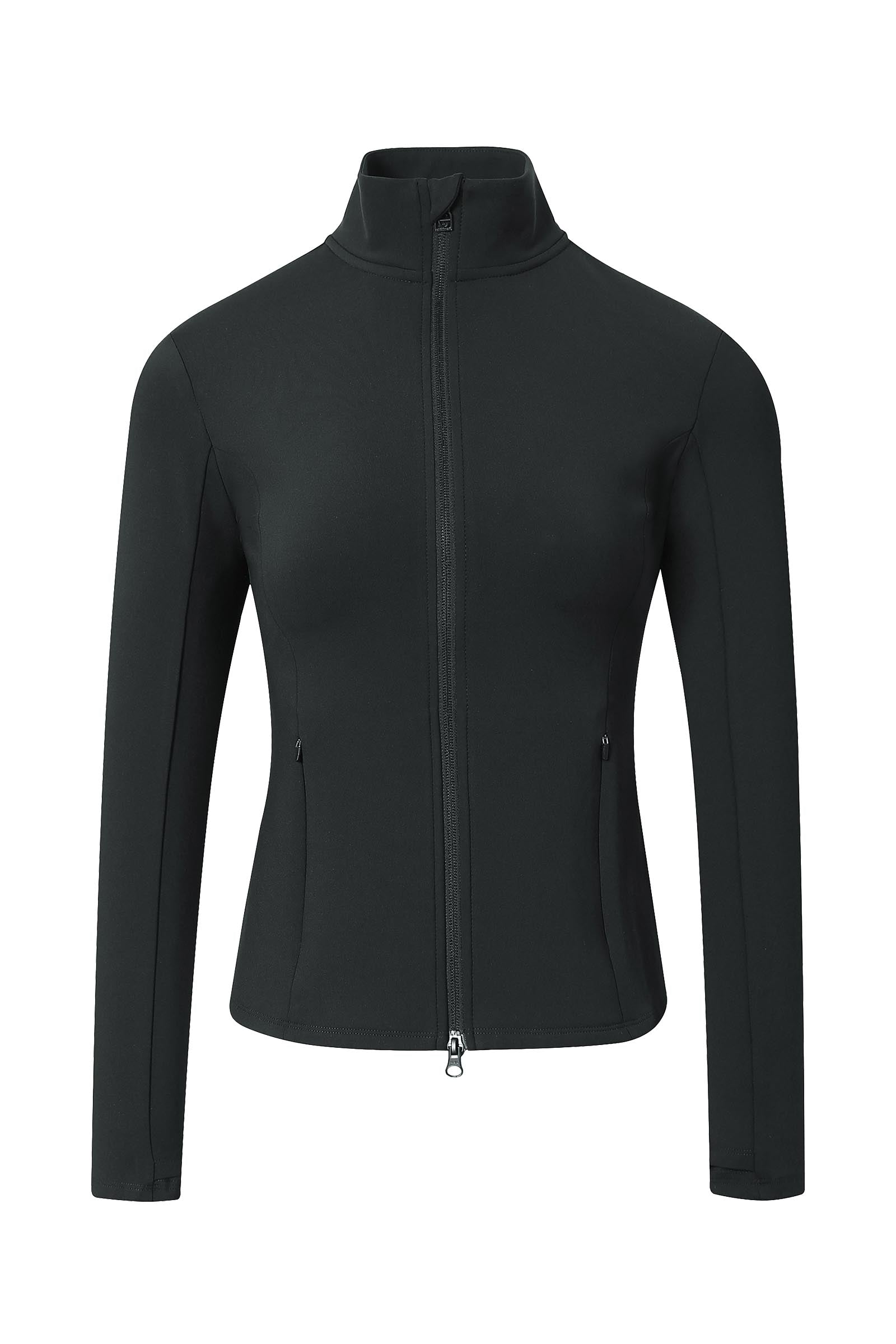 Covalliero Dámská Tréninková Bunda Women’s Riding Clothing