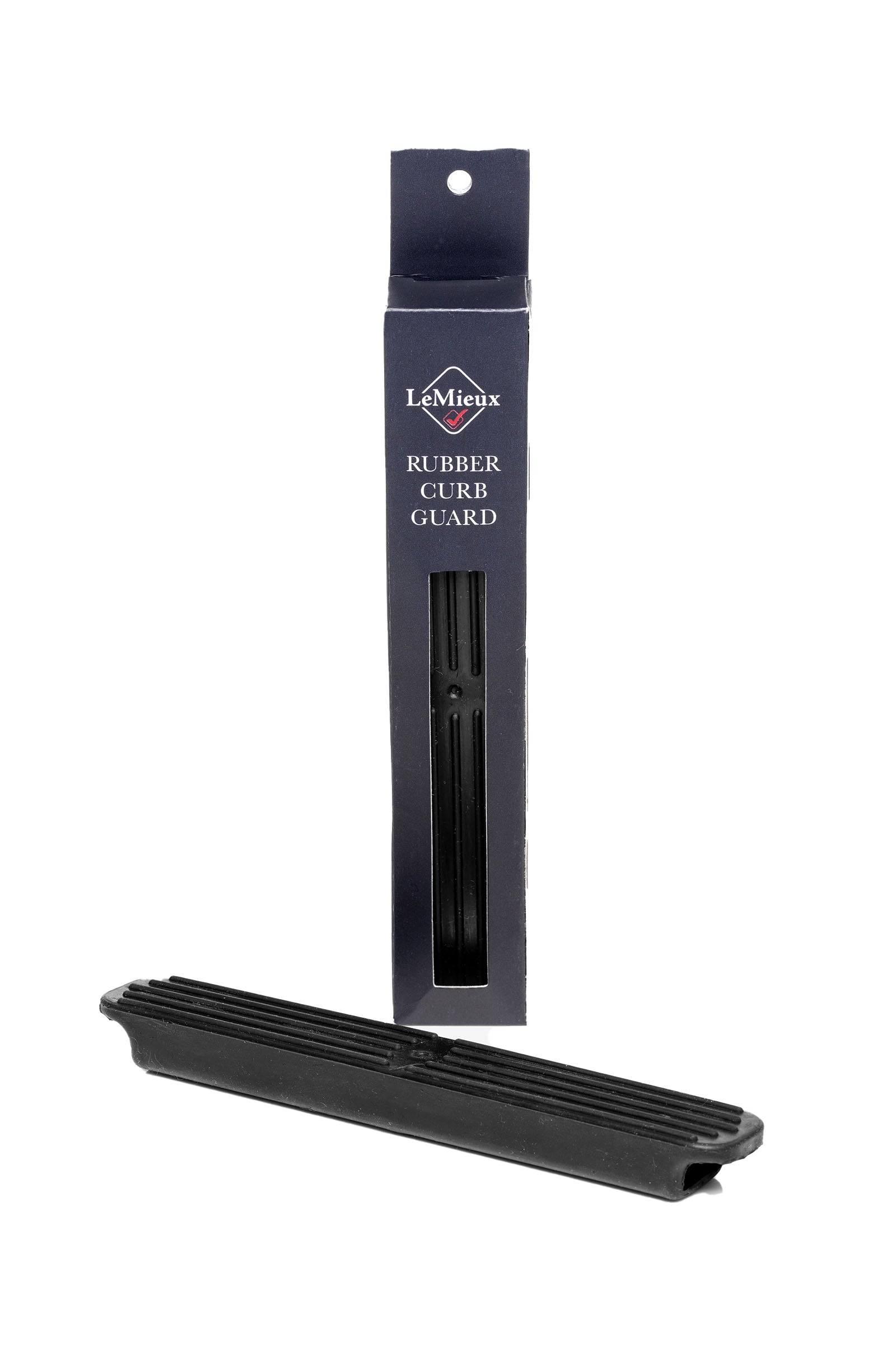 LeMieux chránič podbradního řetízku Horse Bits