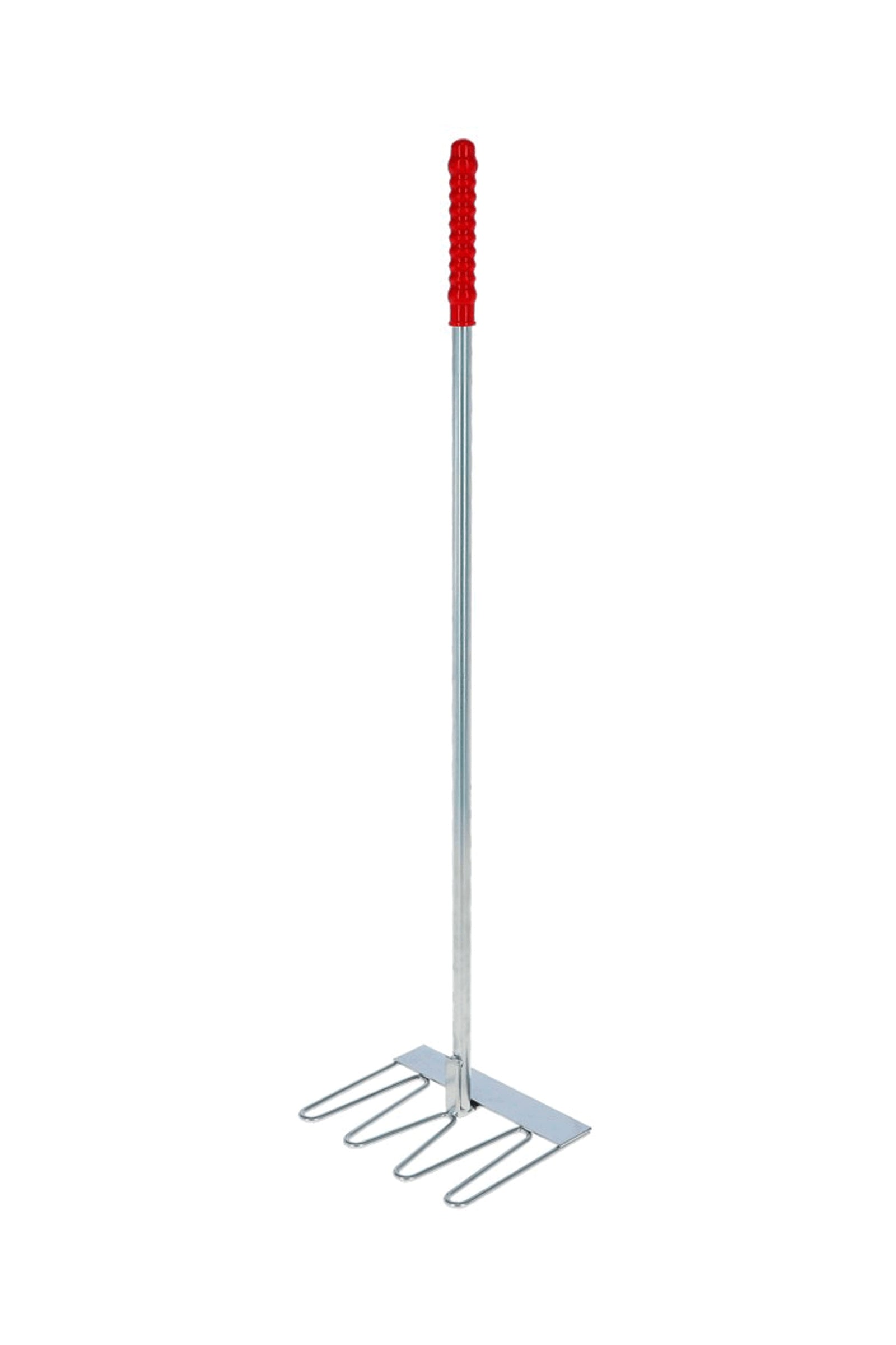 Kerbl jednoduchá zahnutá rukojeť pro Mistboy 75 cm Stable Equipment