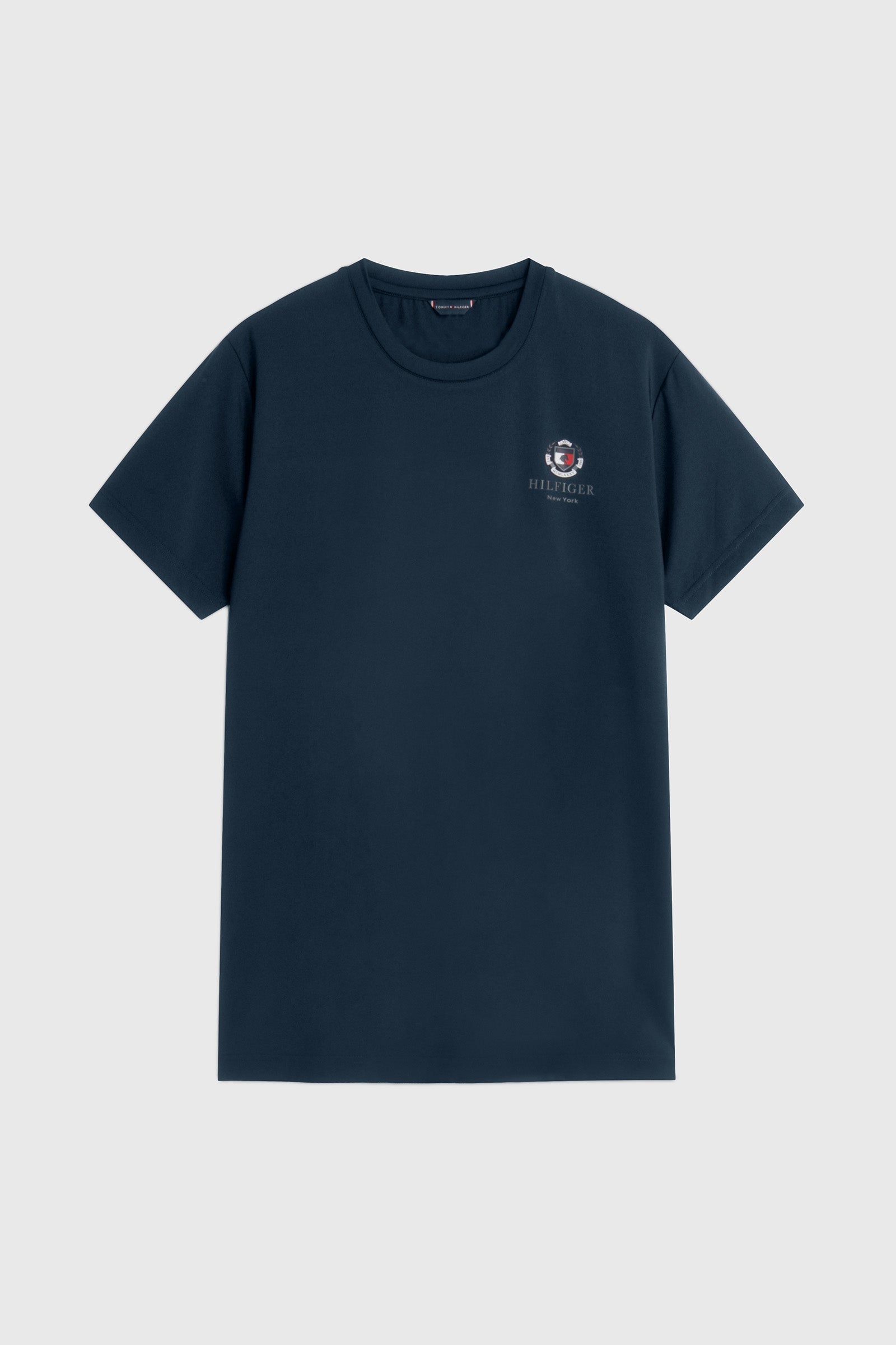 Tommy Hilfiger Equestrian Pánské závodní tričko Women’s Riding Clothing