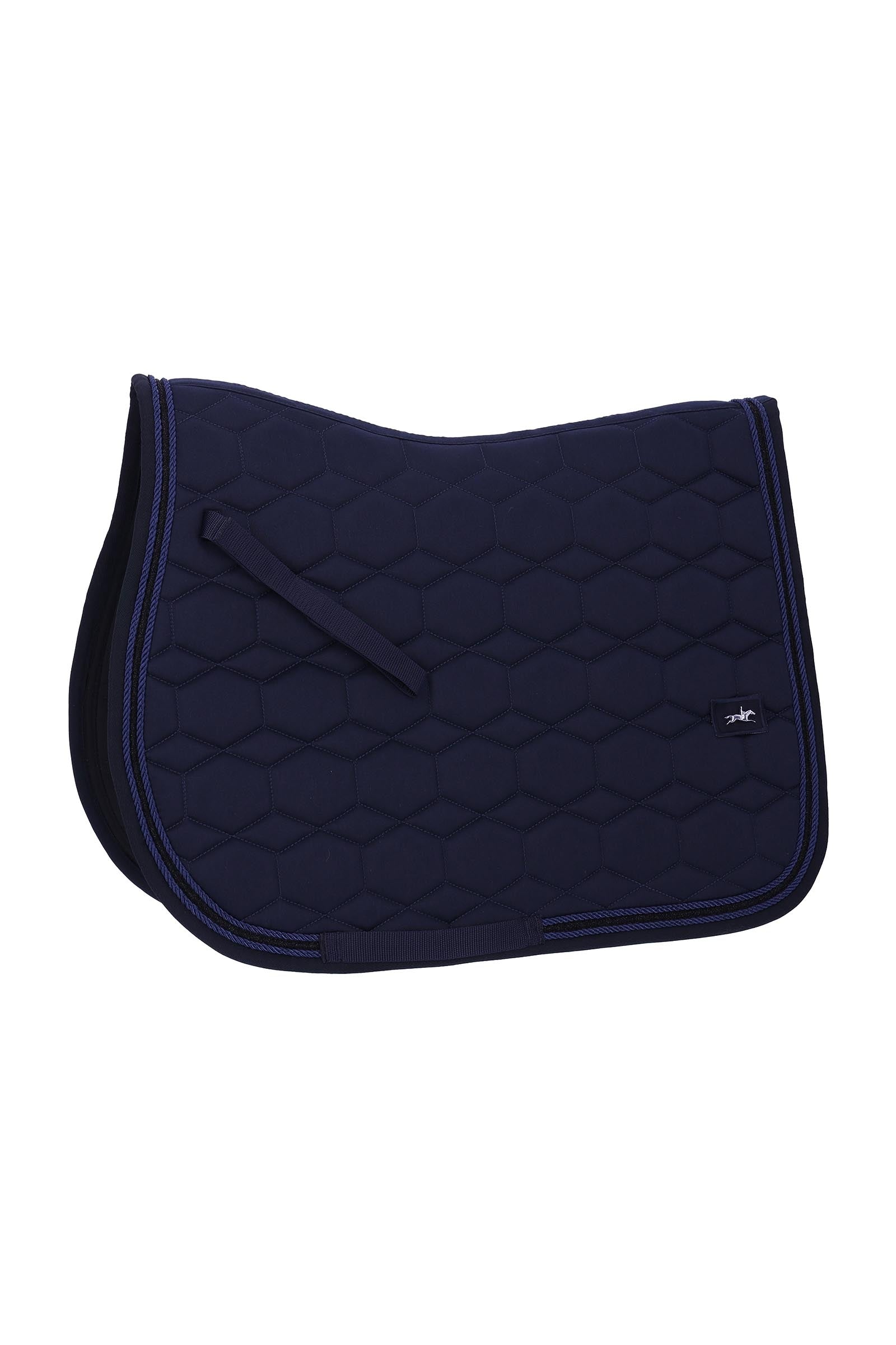 Schockemöhle Sports SP High Density Jumping Saddle Pad Saddle Pads