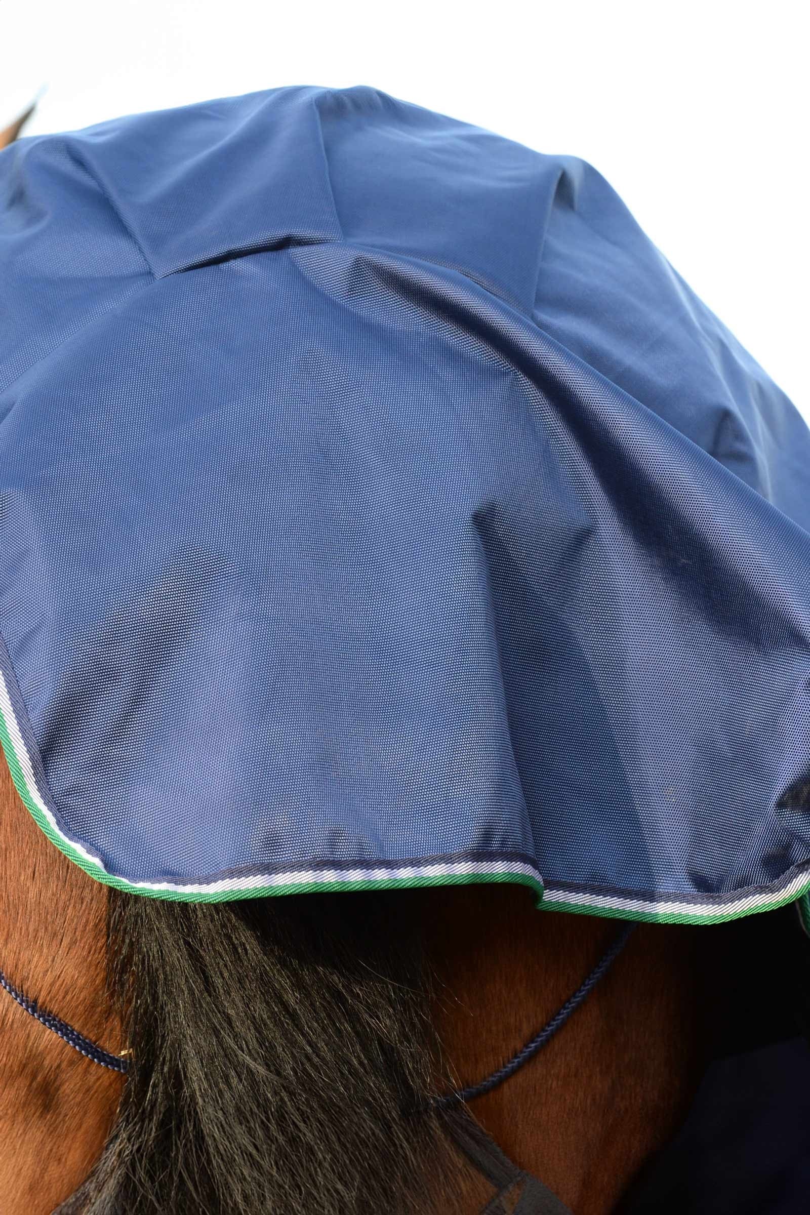 Bucas Smartex Medium Turnout Rug, 150g Horse Rugs