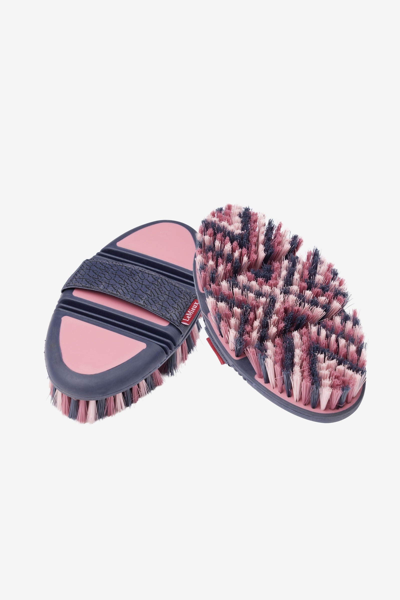 LeMieux Flexi Soft tělový kartáč Horse Grooming Tools