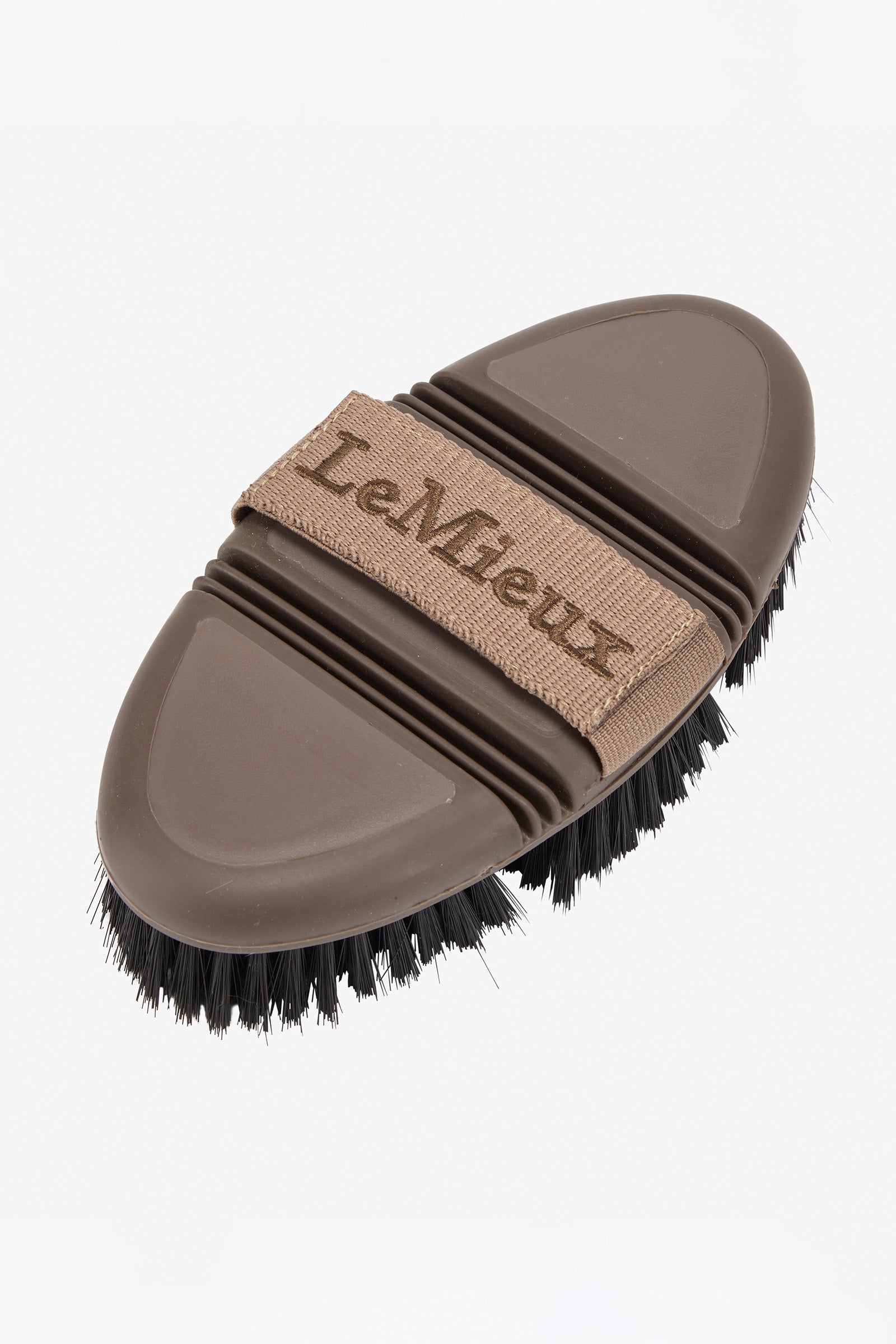 LeMieux Flexi Soft tělový kartáč Horse Grooming Tools
