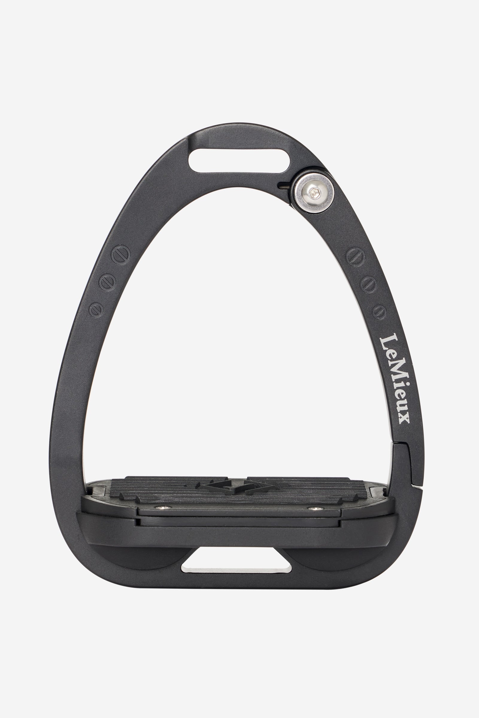 LeMieux Junior Vector Balance třmeny Saddles, Girths & Stirrups