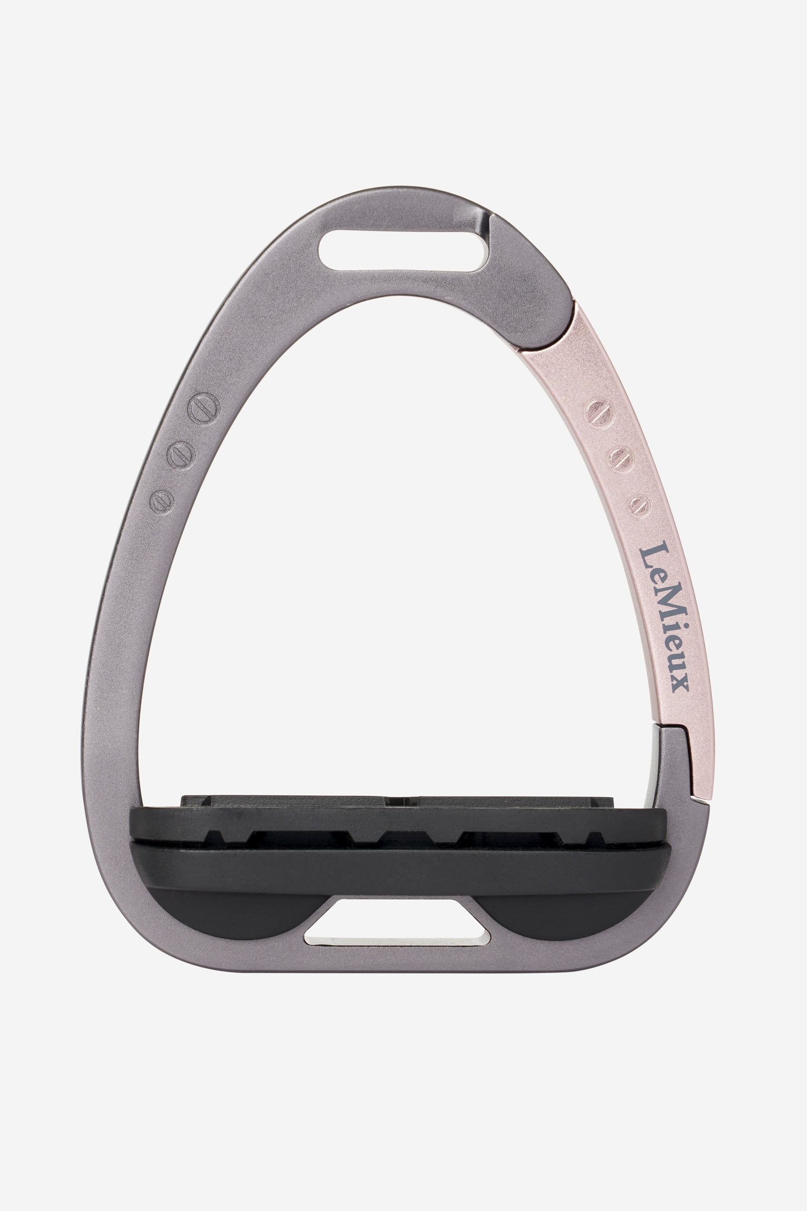 LeMieux Junior Vector Balance třmeny Saddles, Girths & Stirrups