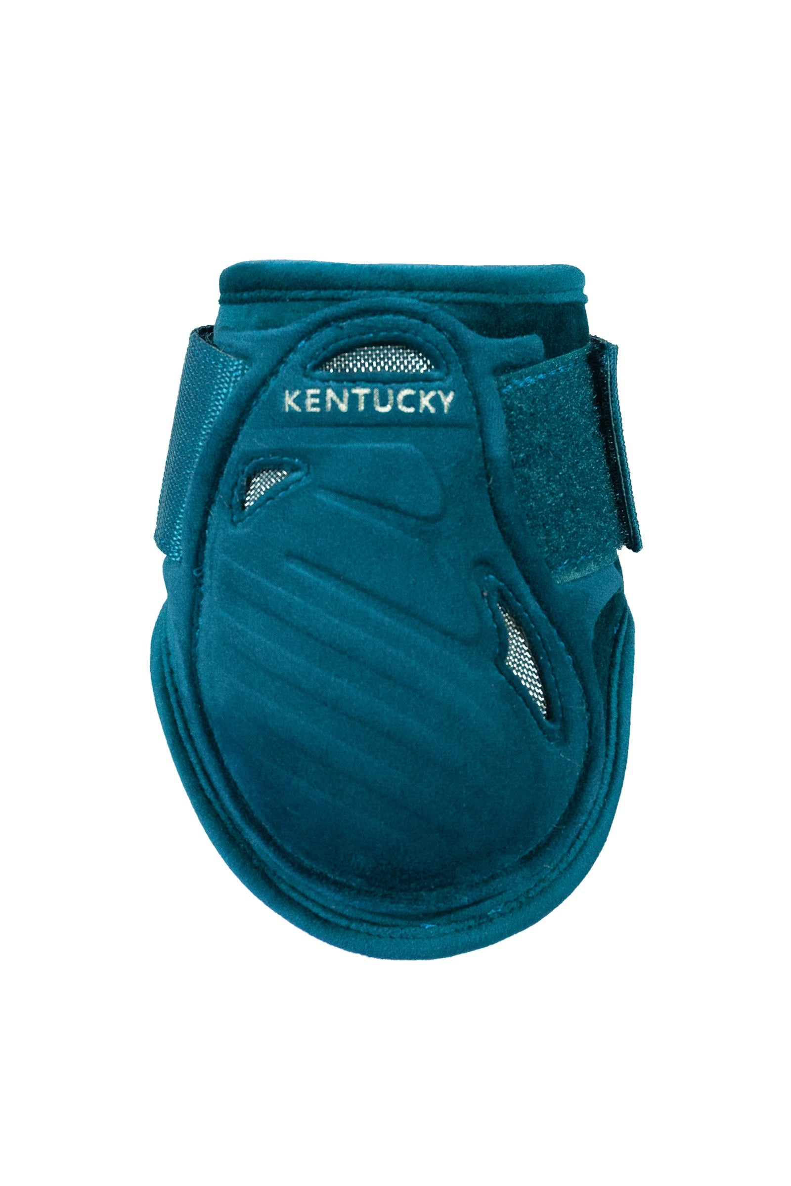 Kentucky Horsewear Velvet Young Horse Fetlock Boty Leg Protection & Hoof Protection for Horses