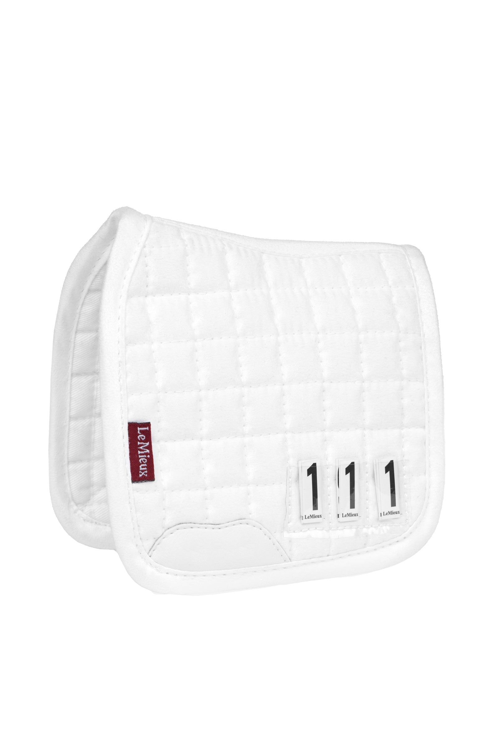 LeMieux Toy Pony drezurní podsedlová decka Gifts & Toys