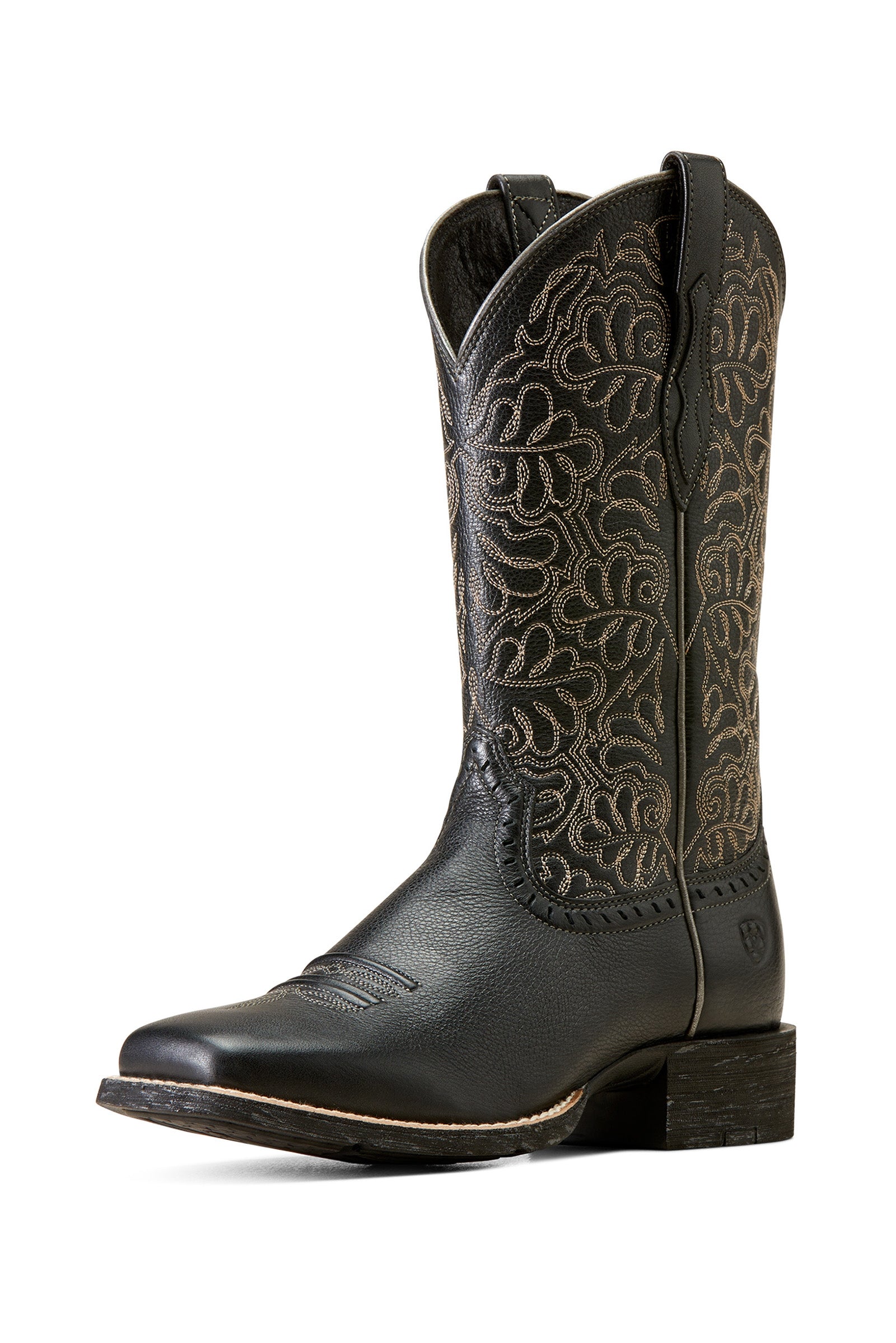 Ariat Remuda Round Up dámské westernové boty Riding Boots & Riding Shoes