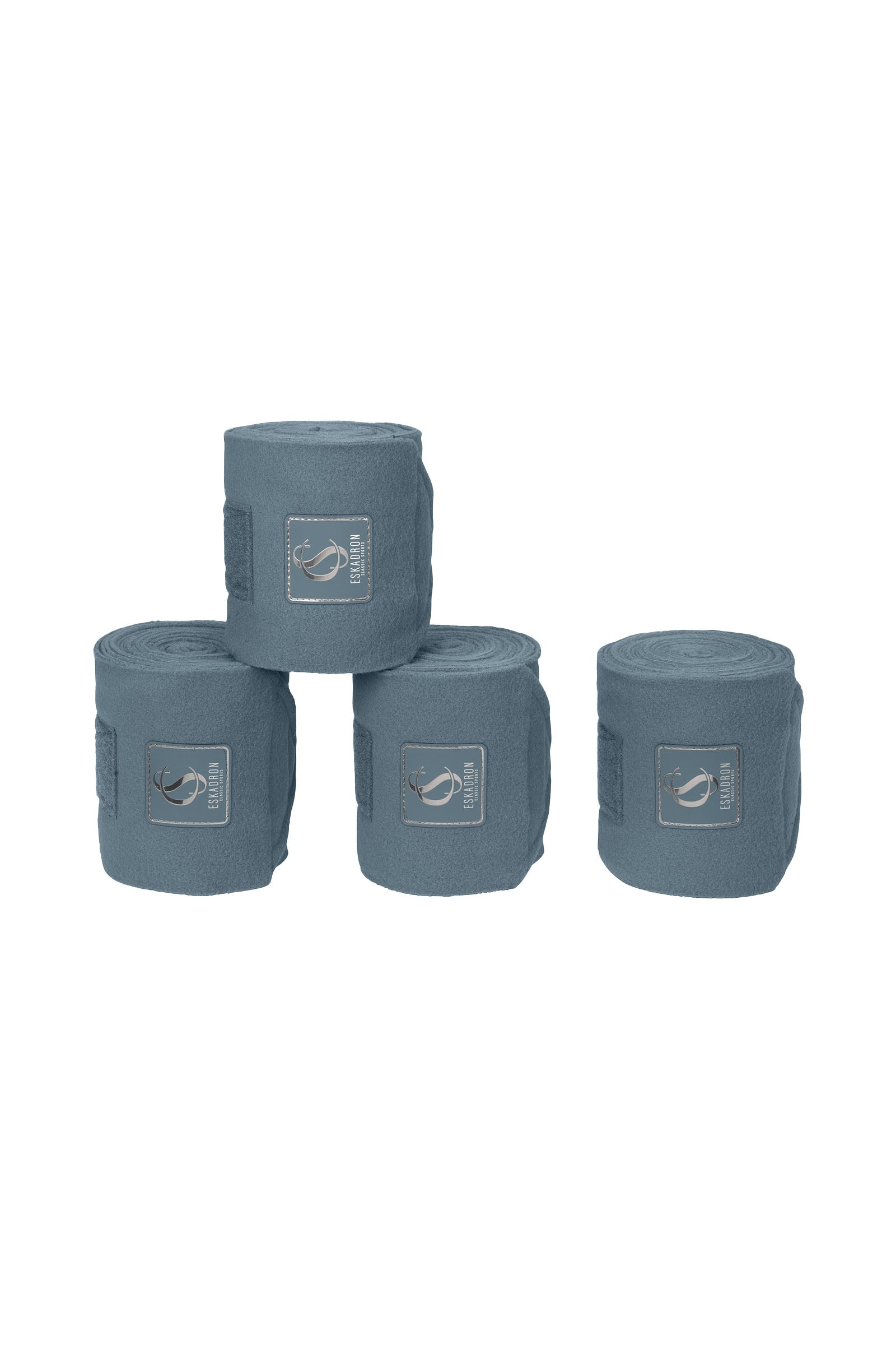 Eskadron Classic Sports SS25 fleecové bandáže Leg Protection & Hoof Protection for Horses