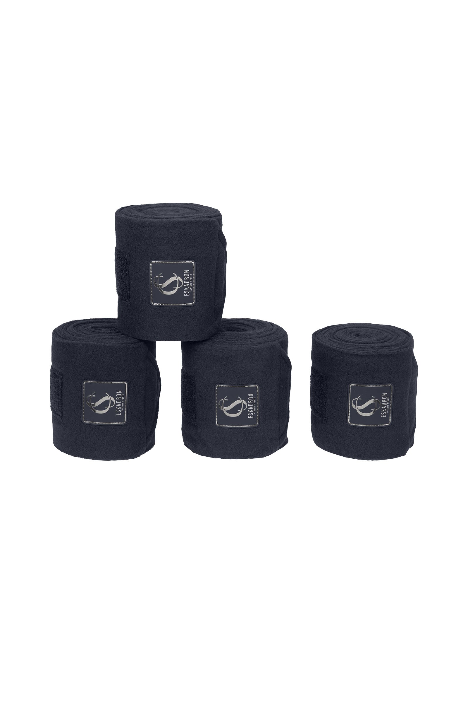 Eskadron Classic Sports SS25 fleecové bandáže Leg Protection & Hoof Protection for Horses
