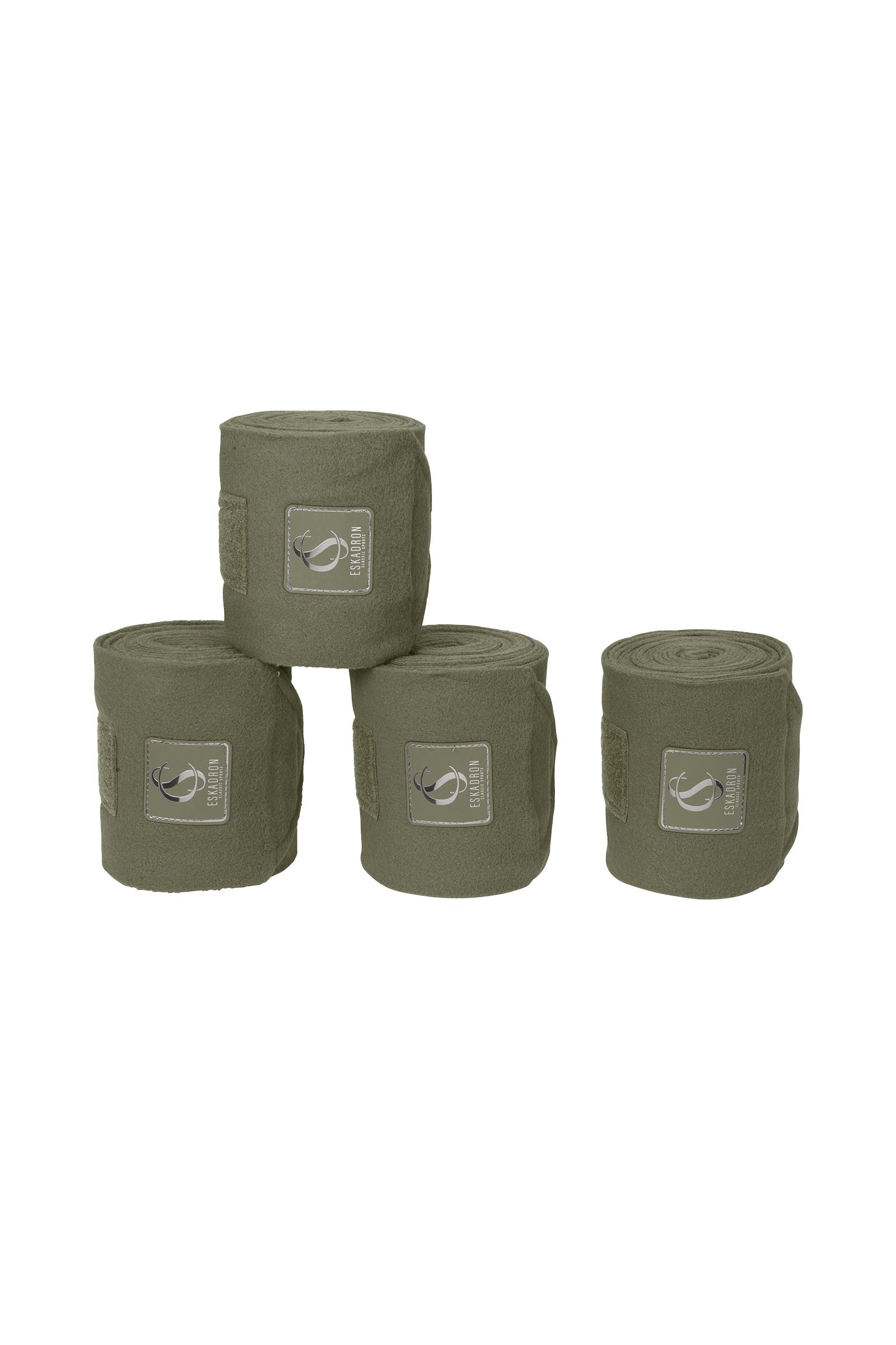 Eskadron Classic Sports SS25 fleecové bandáže Leg Protection & Hoof Protection for Horses