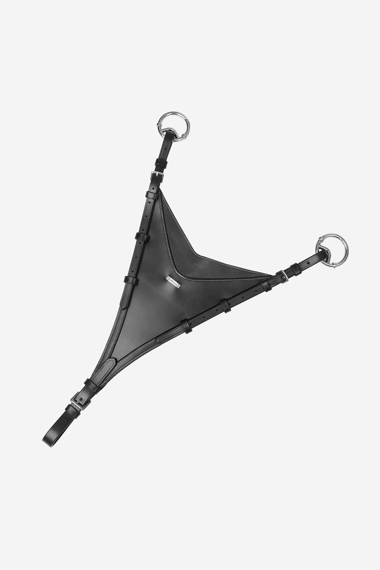 LeMieux Nástavec Bib Martingal Bridles & Reins