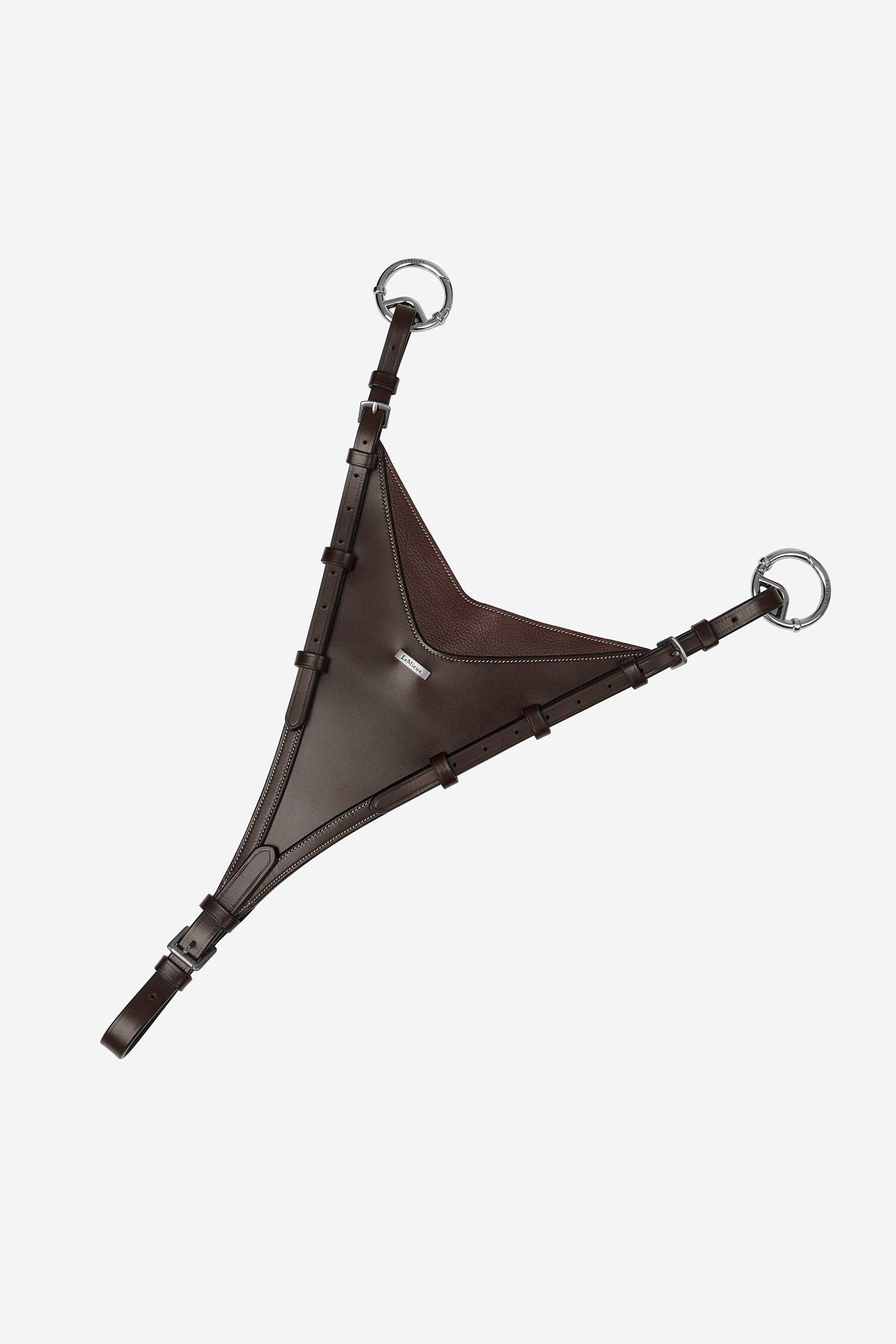 LeMieux Nástavec Bib Martingal Bridles & Reins