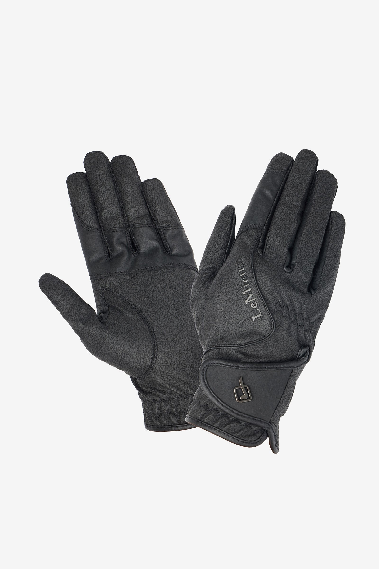 LeMieux Close Contact rukavice Riding Gloves