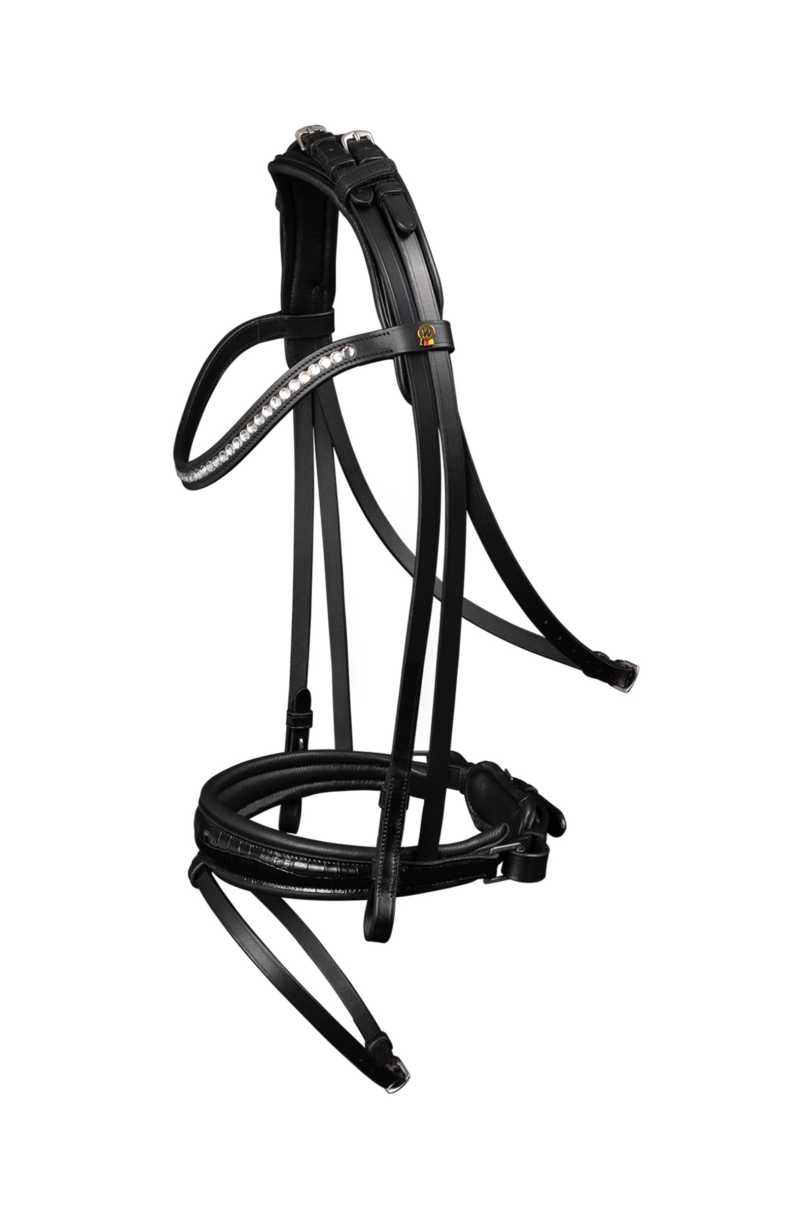 Waldhausen S-Line Uzda Magic Bridles & Reins