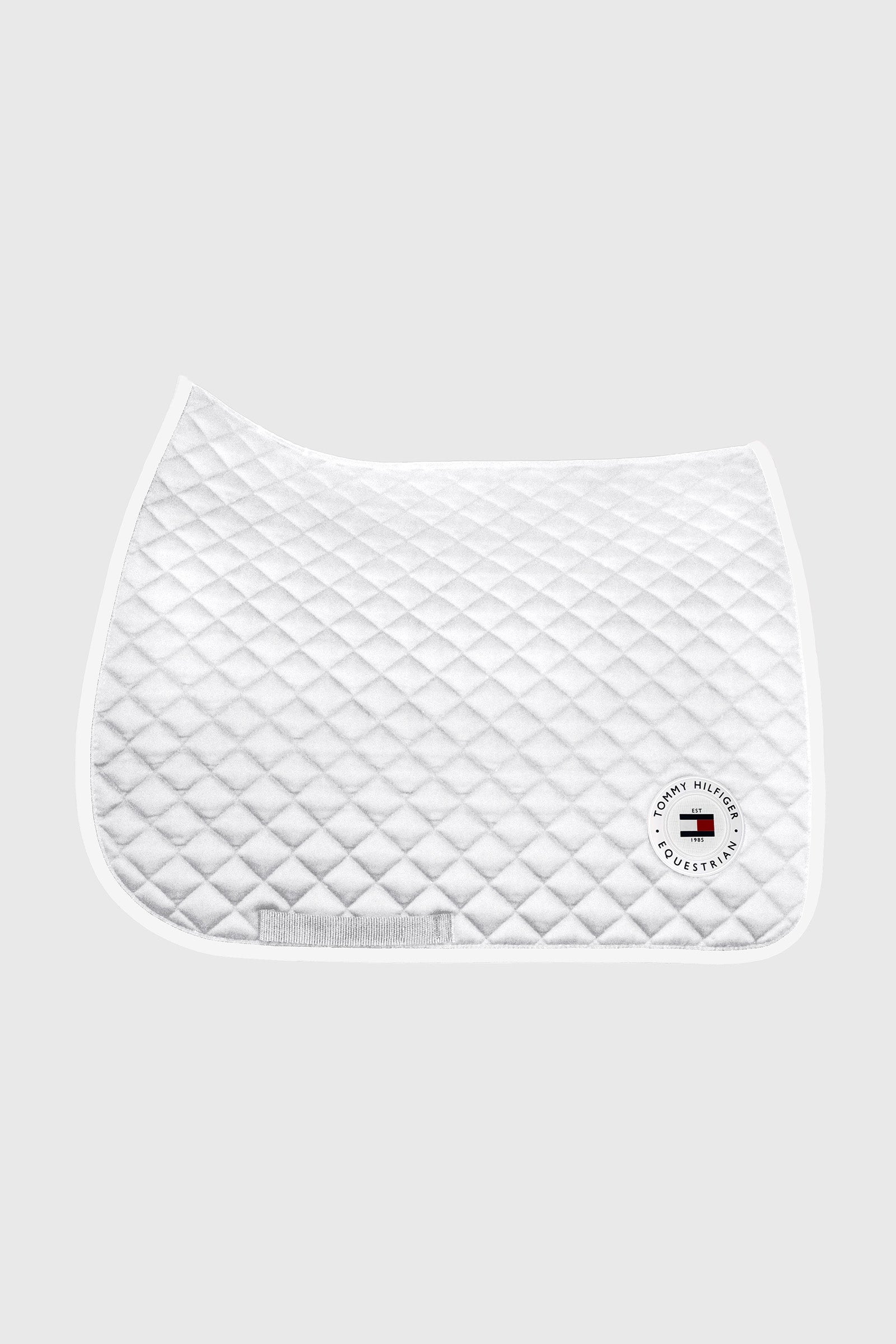 Tommy Hilfiger Equestrian Global Vaflovaný Podsedlový Koberec - Drezura Saddle Pads